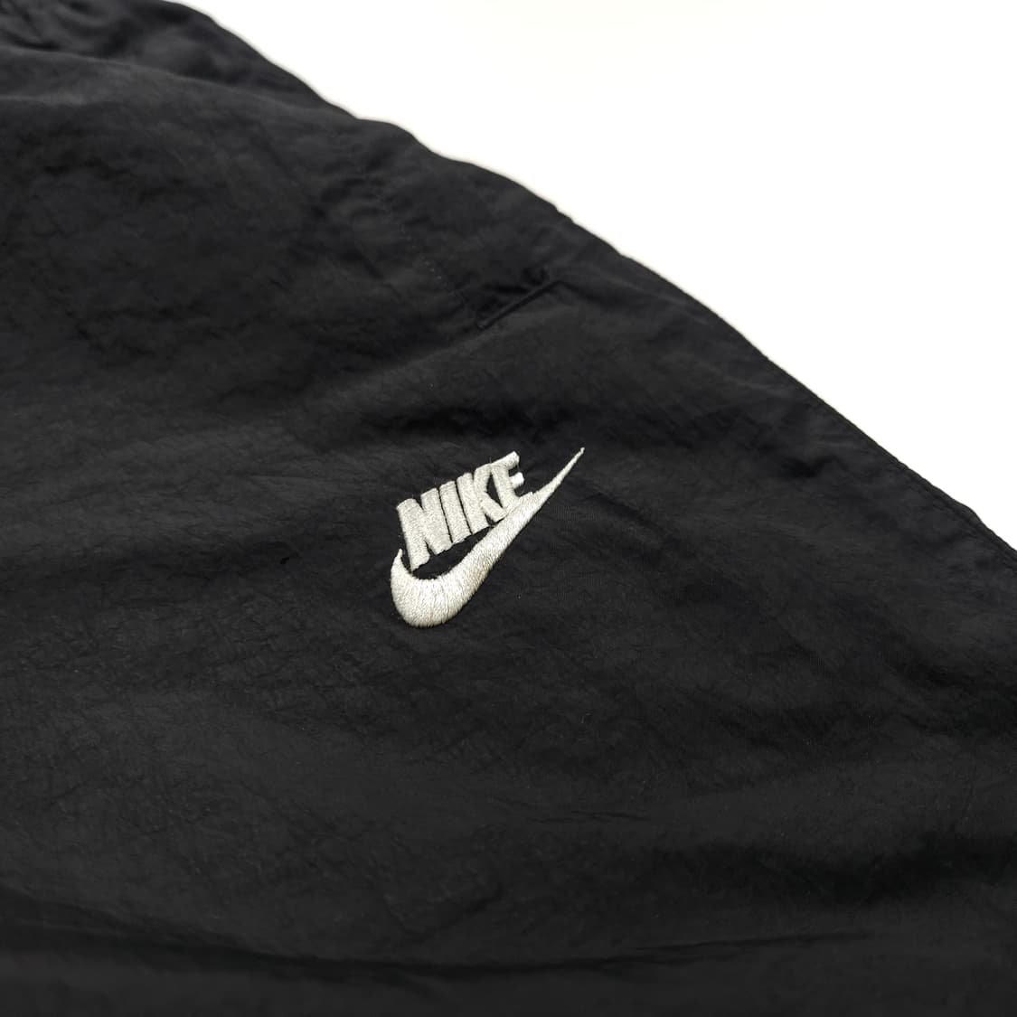 나이키 퓨추라 나일론 우븐 트랙팬츠 (L) 상품이미지3