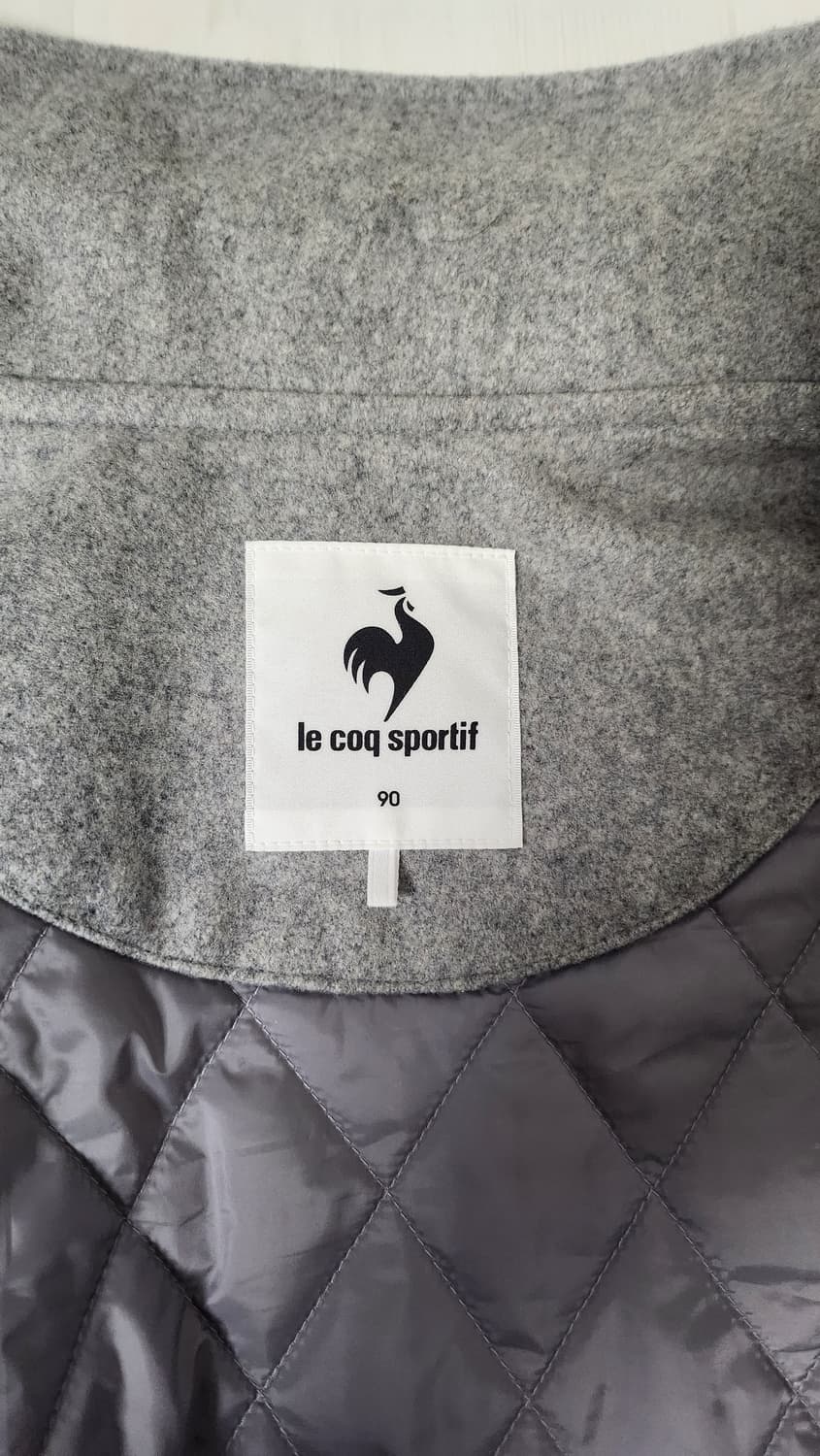 르꼬끄 점퍼M90 상품이미지7