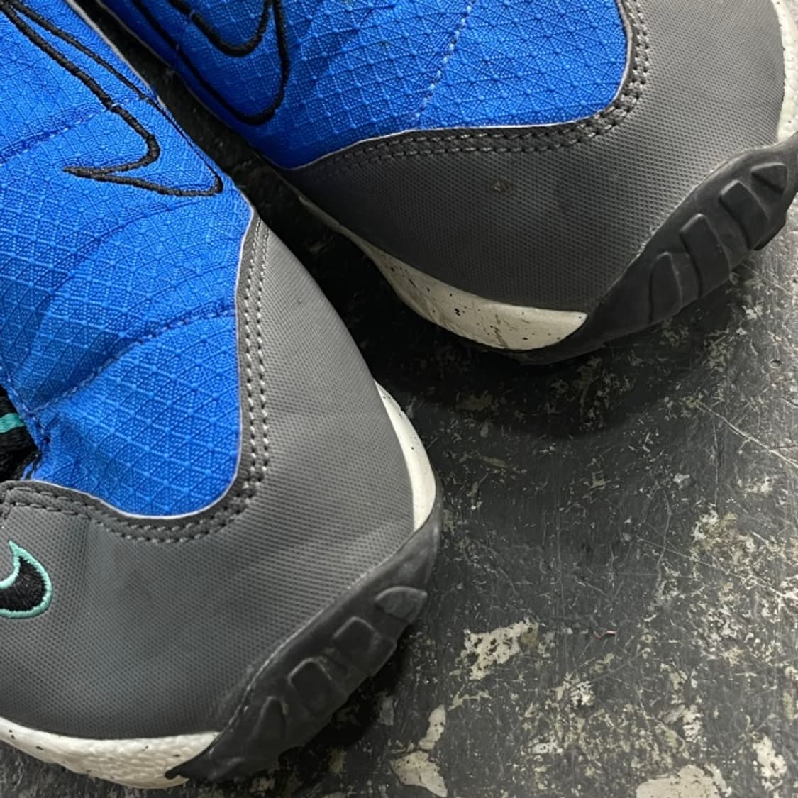 260 나이키 에어 풋스케이프  상품이미지6