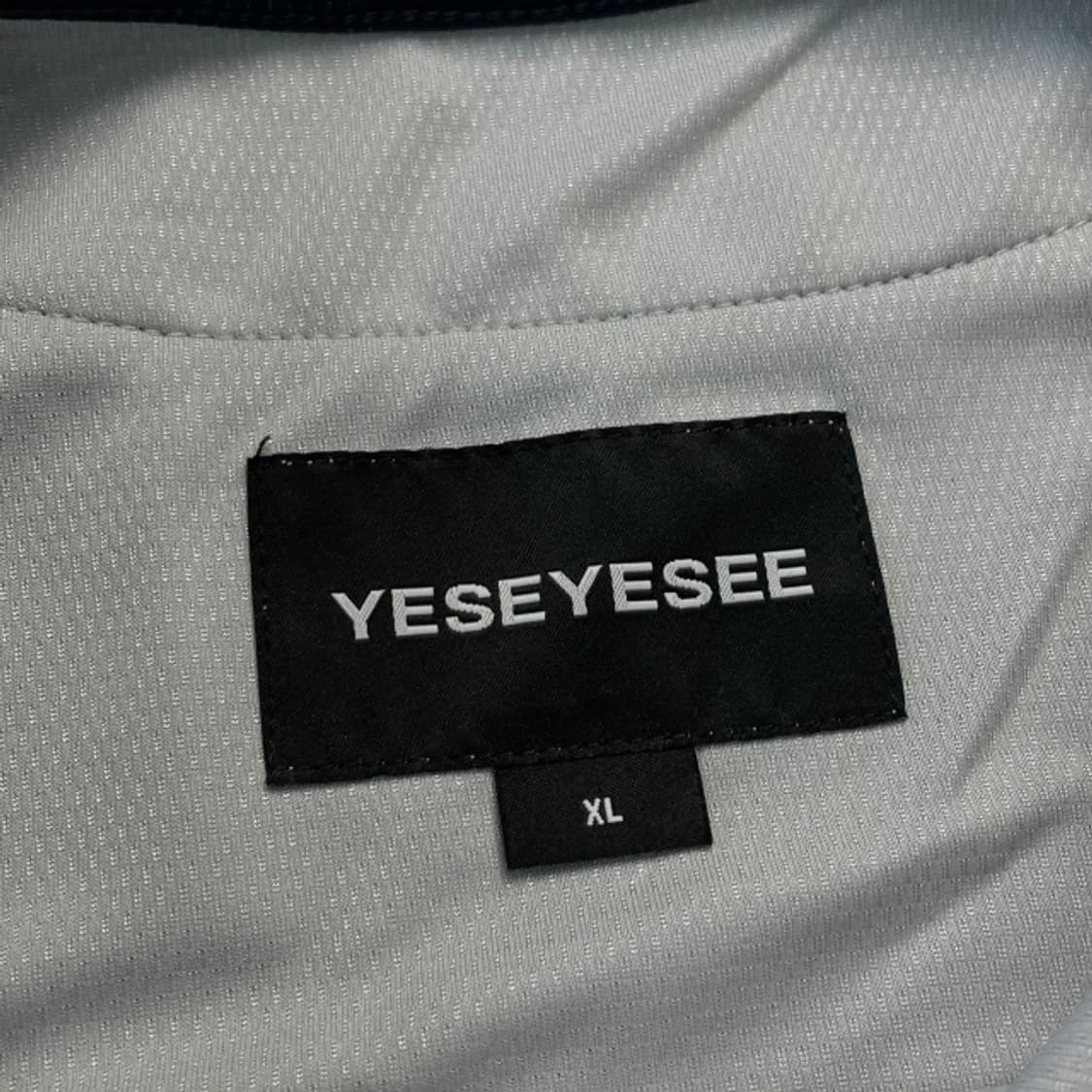 105 예스아이씨 X 한화이글스 류현진 유니폼  상품이미지4