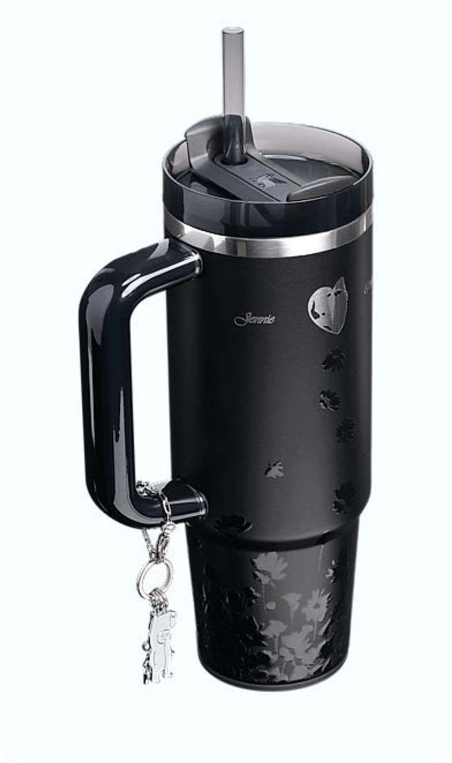 스탠리 X 제니 퀜처 텀블러 887ml (새상품) 상품이미지1