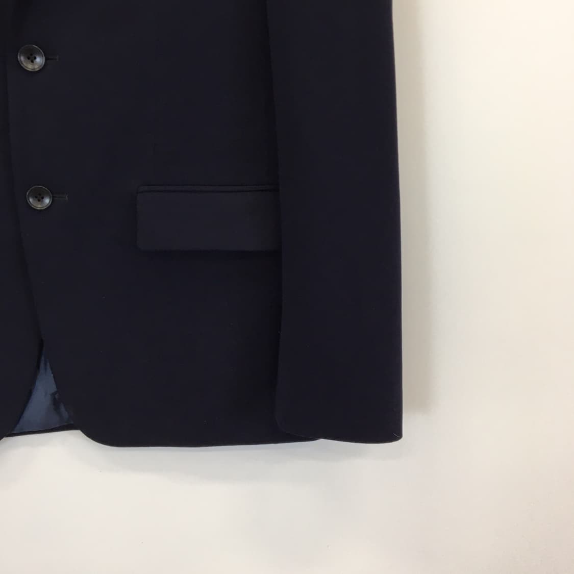 시리즈 에피그램 콤비 블레이져자켓 95  상품이미지3