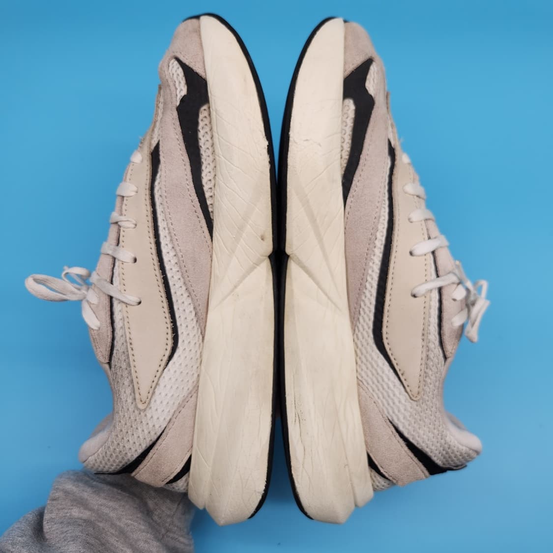 o 아디다스 라이트블레이즈 운동화 245 상품이미지5