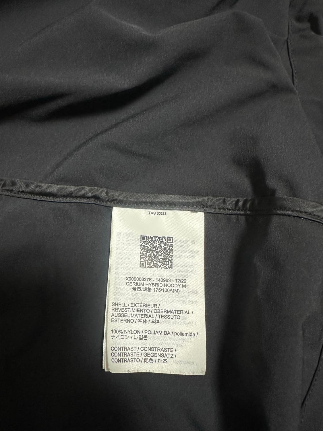 (M) 아크테릭스 세륨 하이브리드 상품이미지5