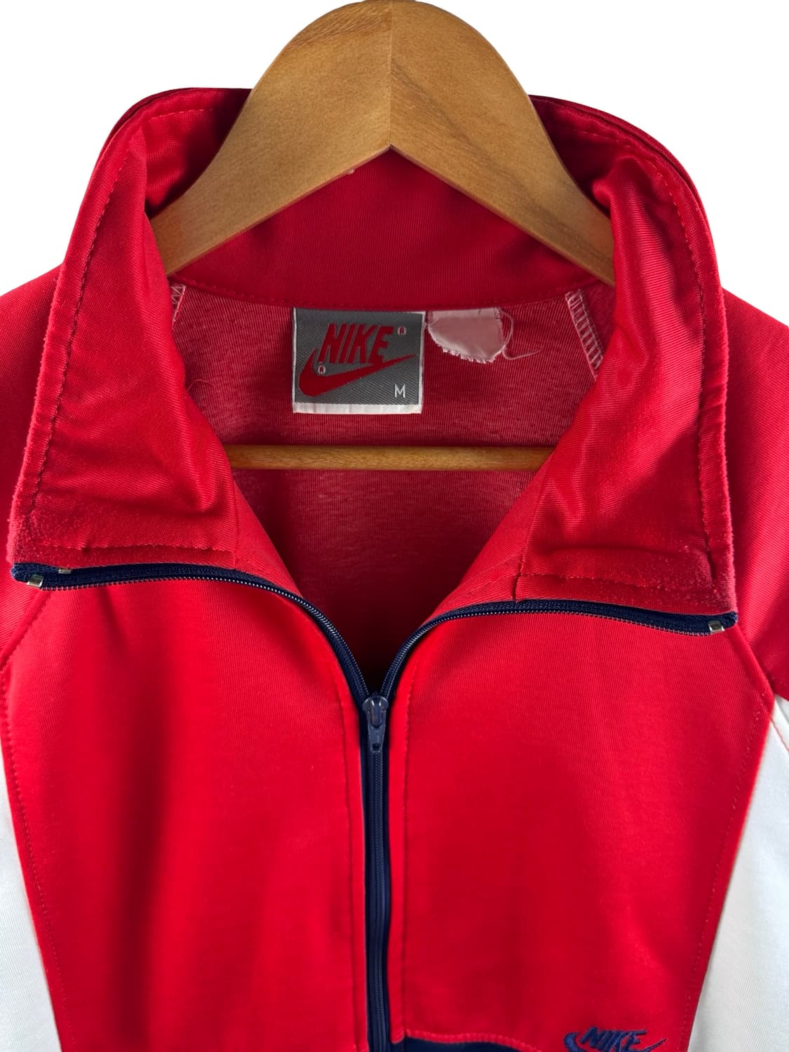 90S NIKE 일본 트랩탑져지2984 상품이미지3