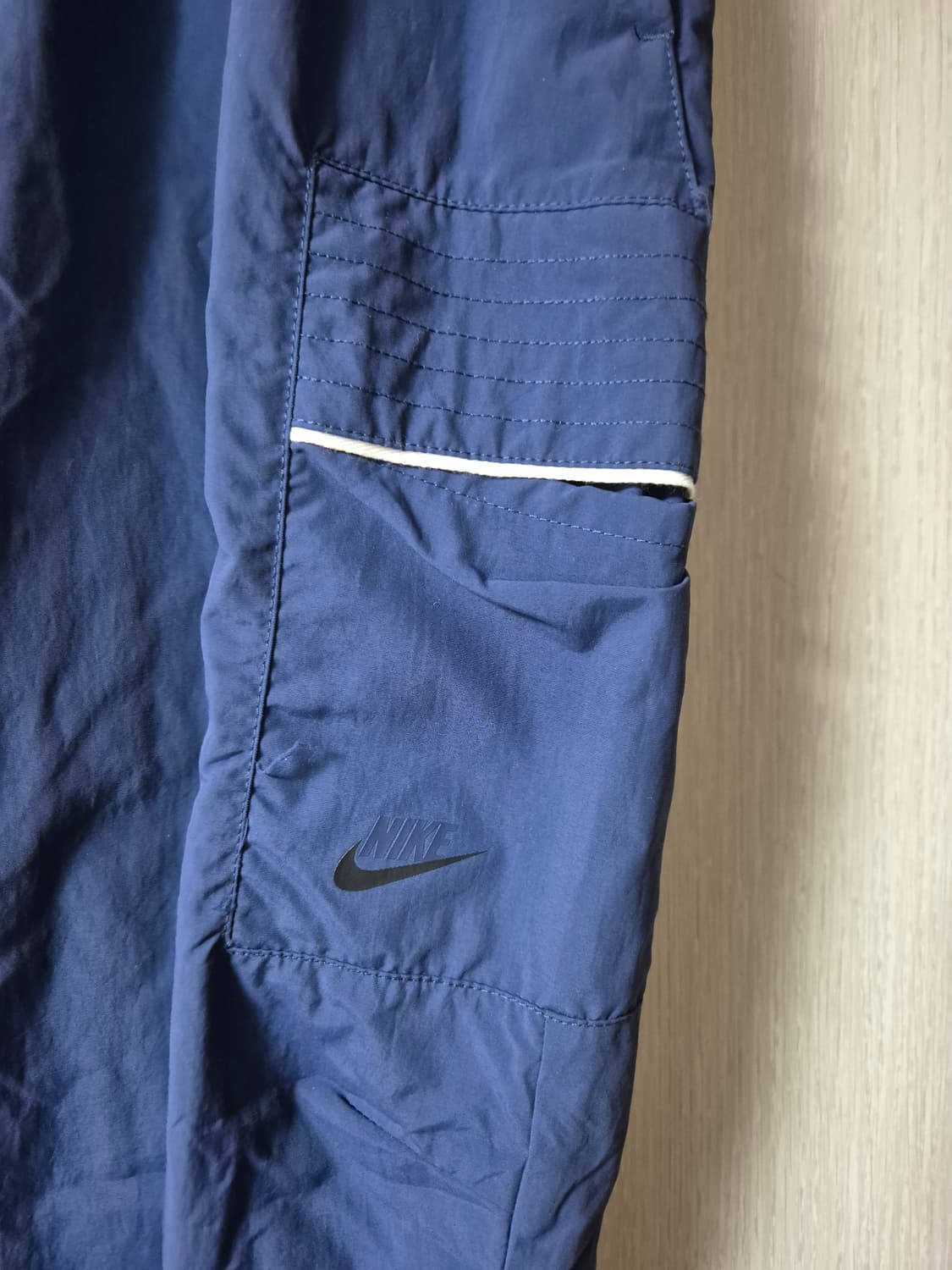 (23년) 나이키 유틸리티 팬츠 밴딩팬츠 카고팬츠 M 상품이미지5