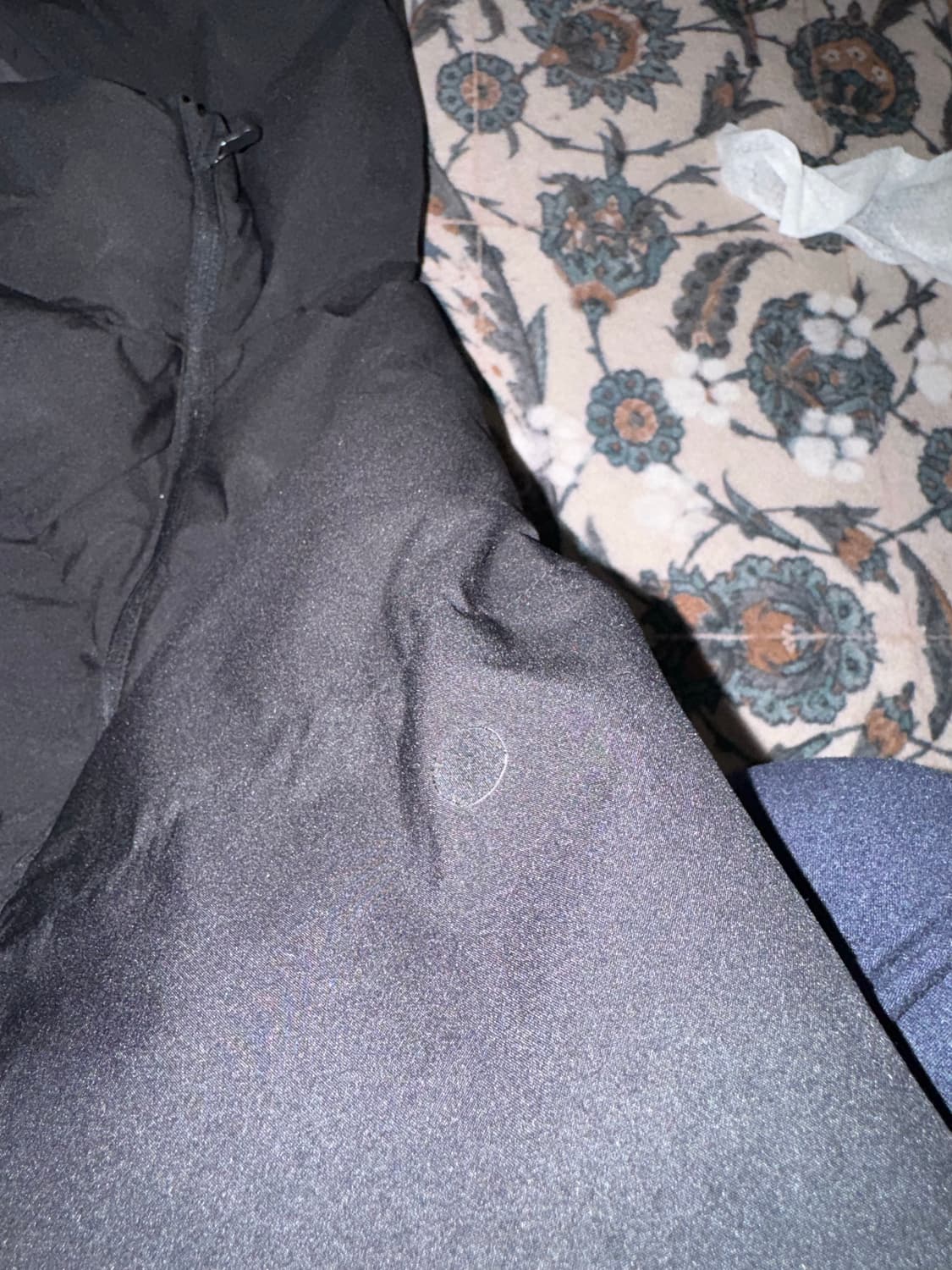 미즈노 아노락 패딩 L 상품이미지7