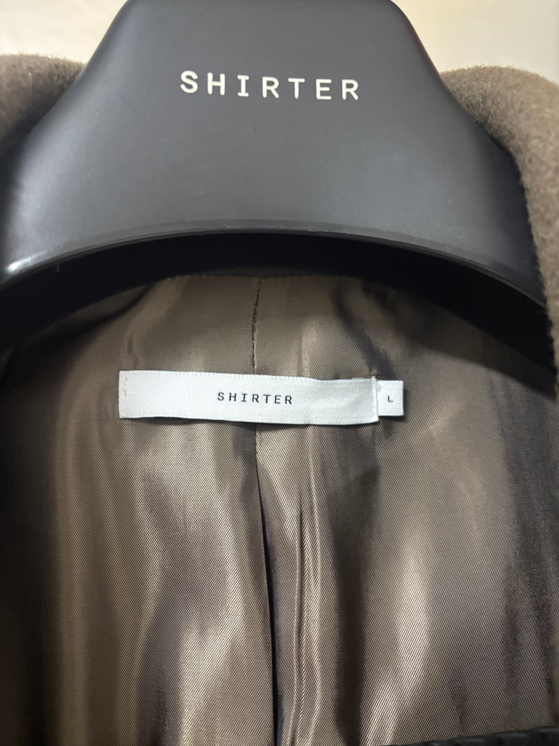 셔터 코트 상품이미지3