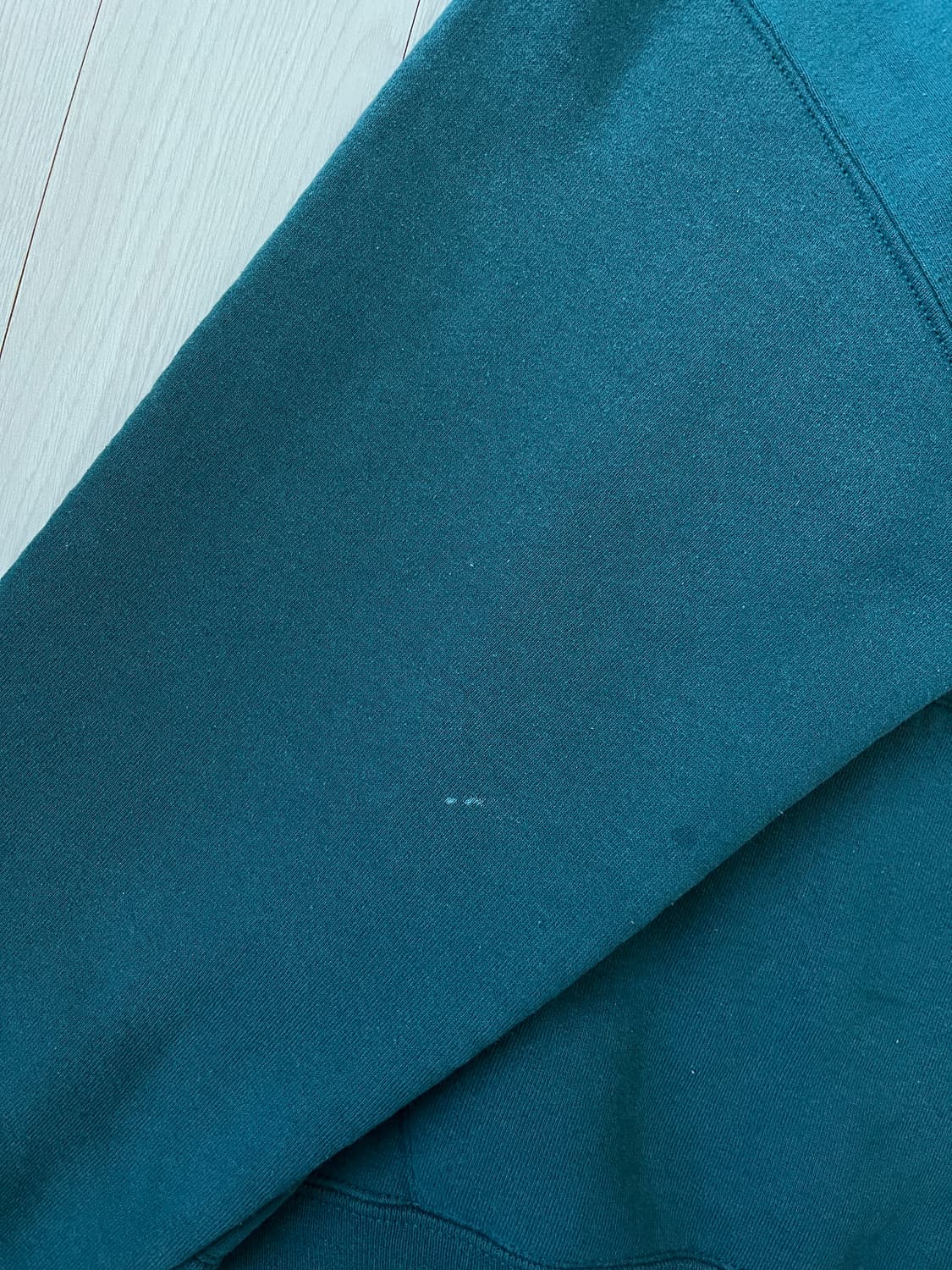 90s Russell Athletic Hoodie 러셀 후드티 L 상품이미지7