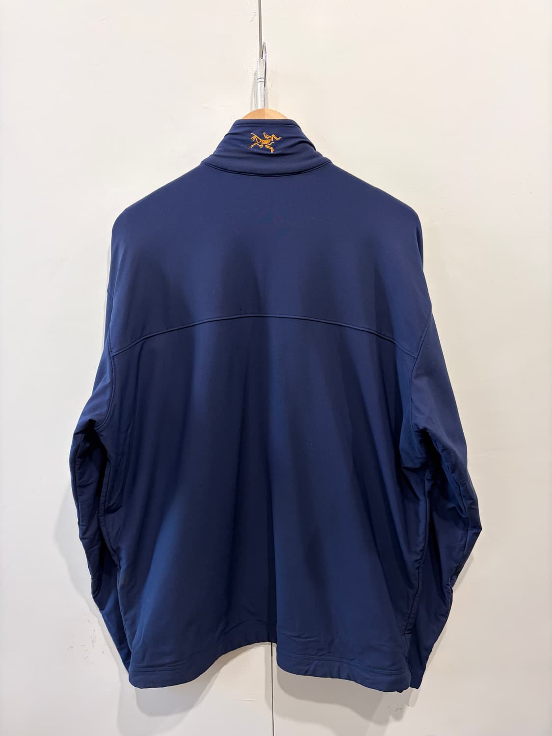 아크테릭스 감마 SV 소프트쉘 자켓 상품이미지4