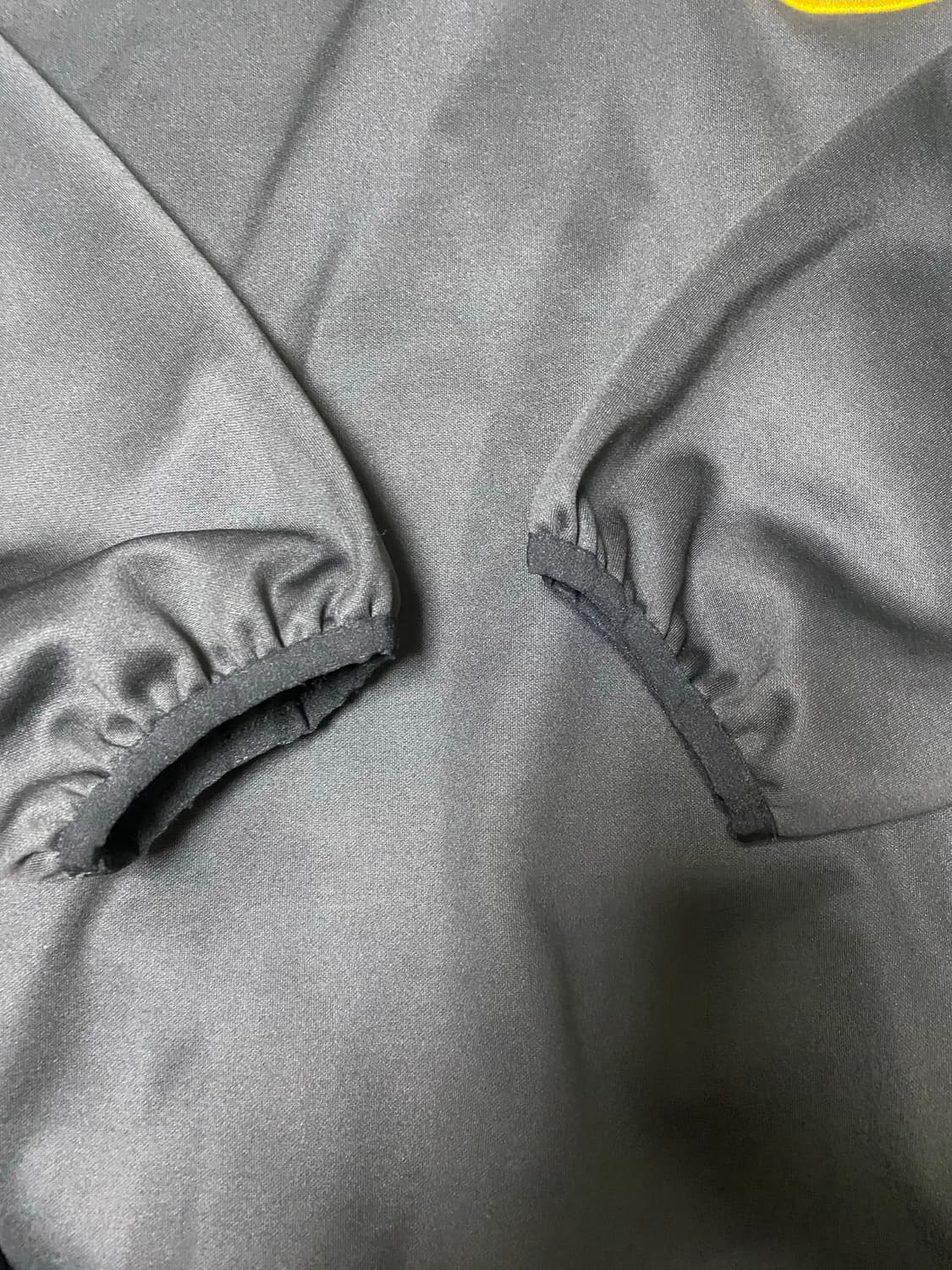 nc다이노스 선수용 후드집업 상품이미지3