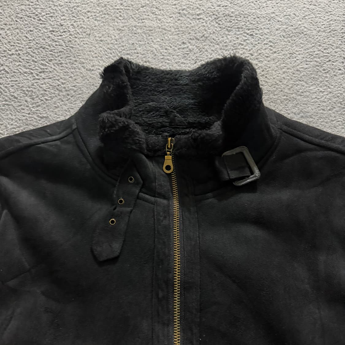 Japanese vintage jacket 상품이미지2