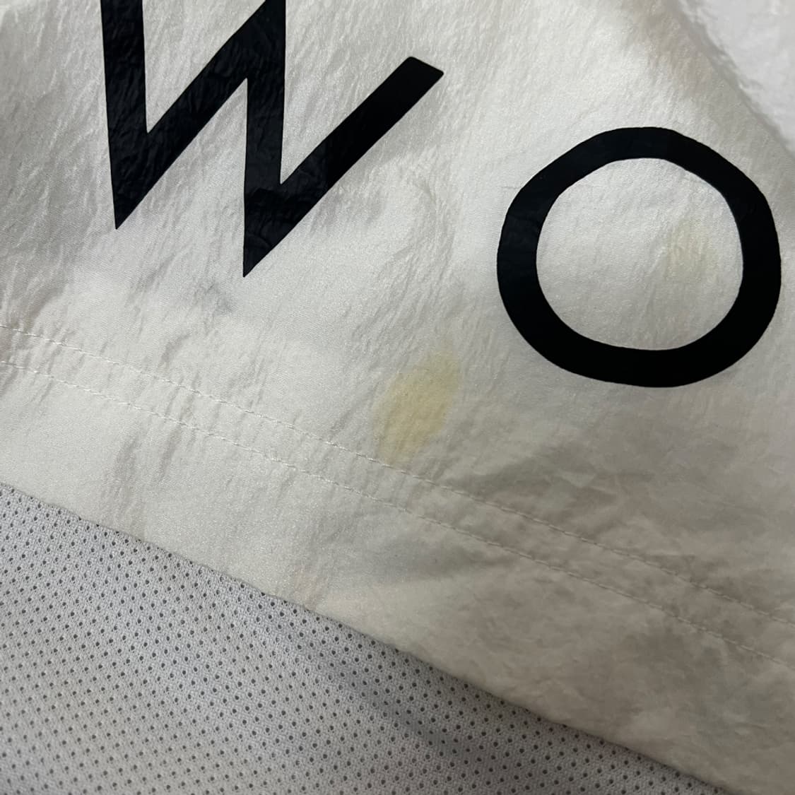 나이키 NSW 스우시 우븐 쇼츠 팬츠 2XL 상품이미지6