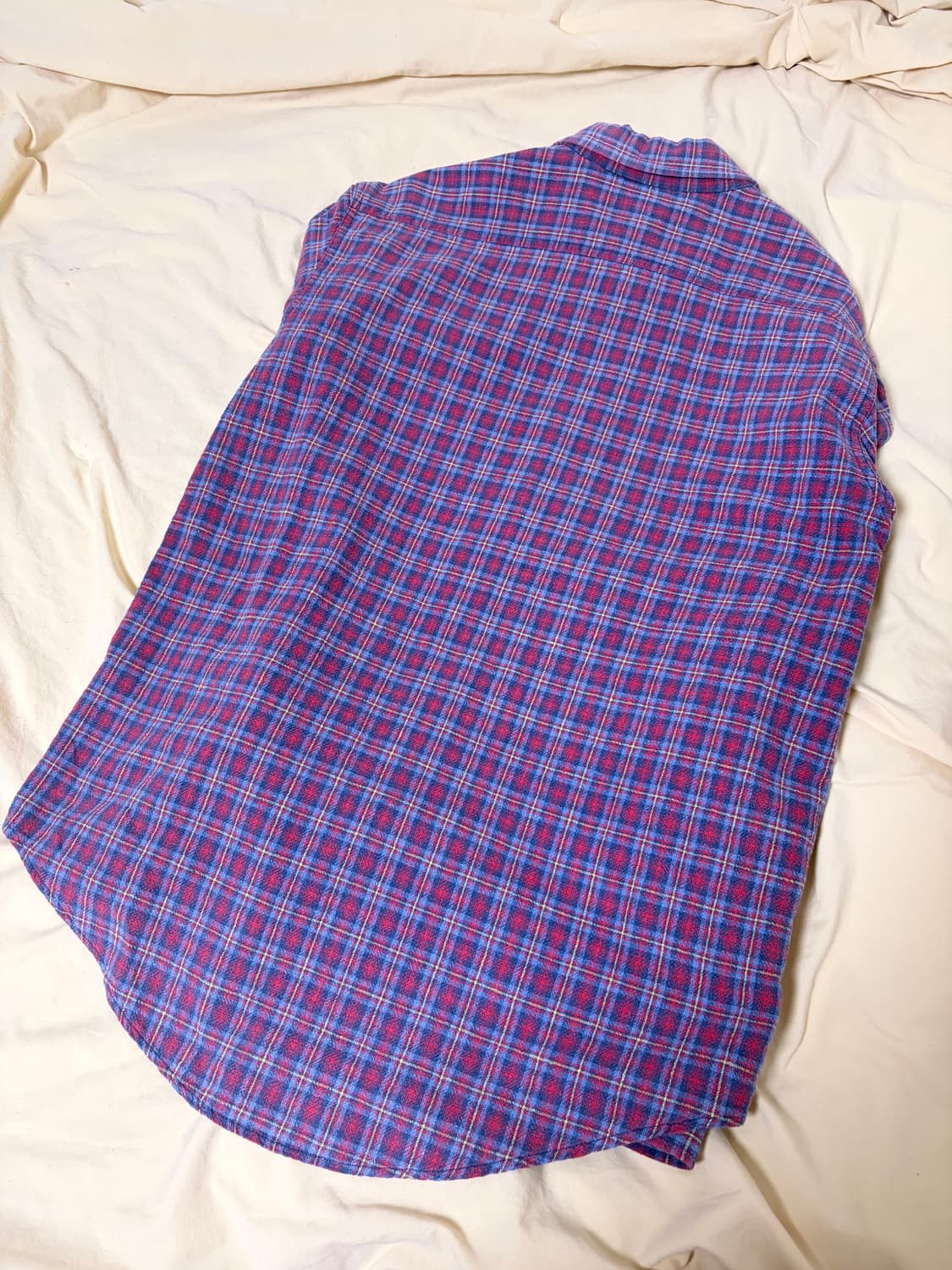 슈가케인 워크 셔츠  L 상품이미지4