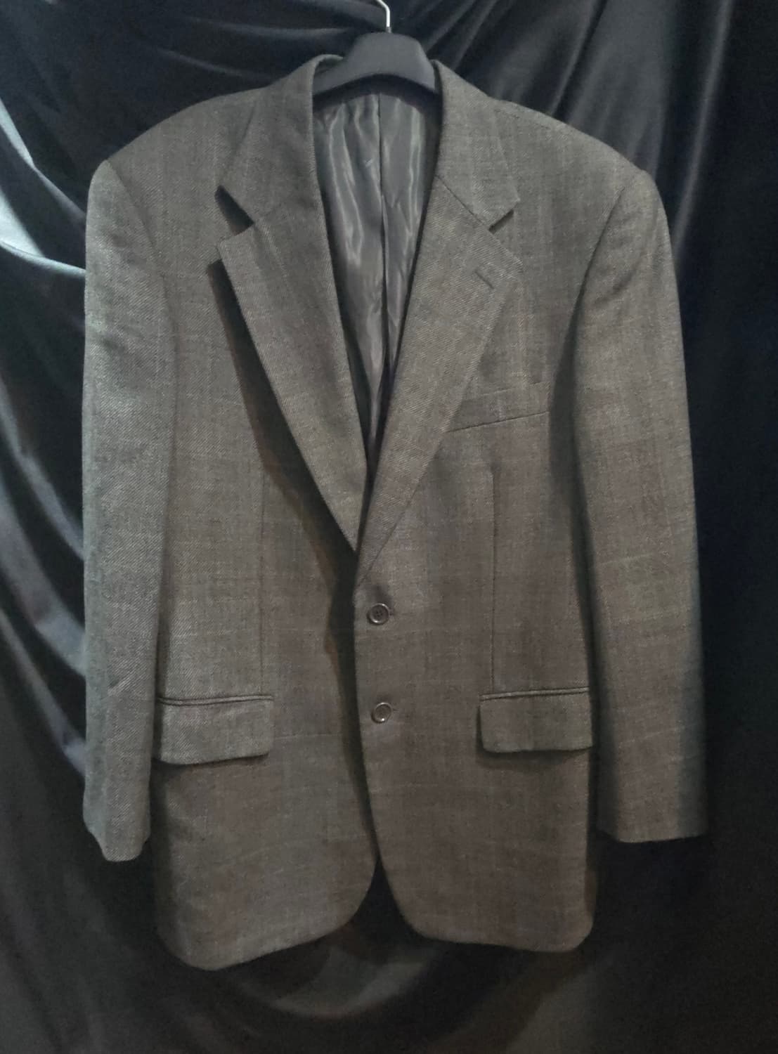 발렌티노 블레이저 상품이미지3