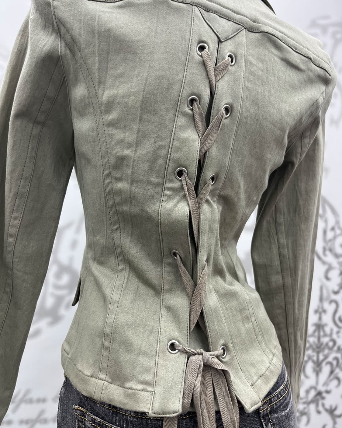 Ghost of Harlem 상품이미지8