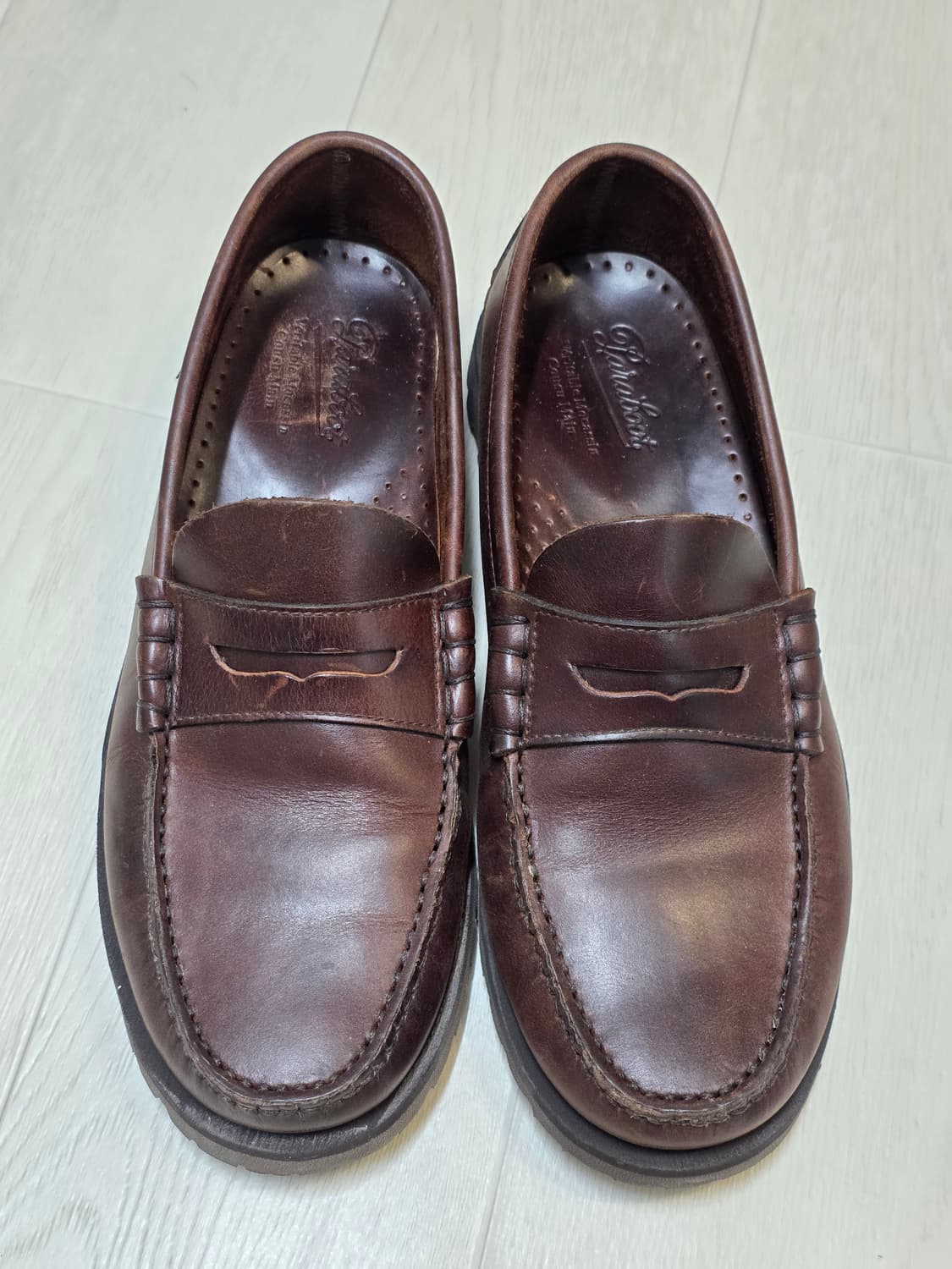 [Uk7] 파라부트 코룩스 레이드 상품이미지1