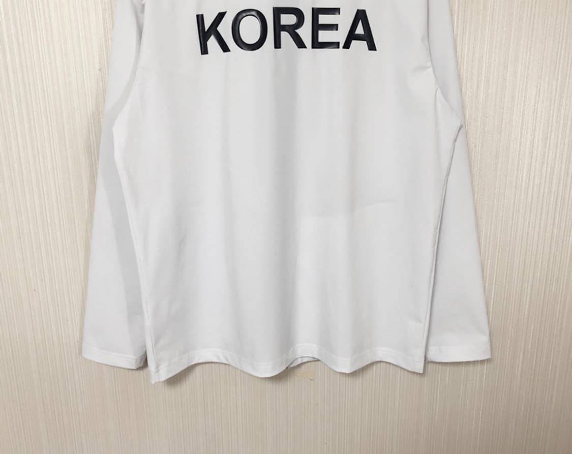 린(RYN)국대 국대KOREA 국대트레이닝 우븐자켓/바람막이 95 상품이미지9
