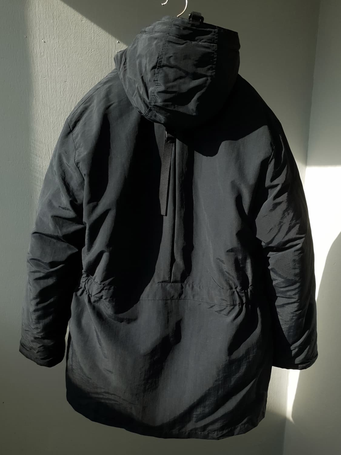 80s Bert Pulitzer down parka 상품이미지8