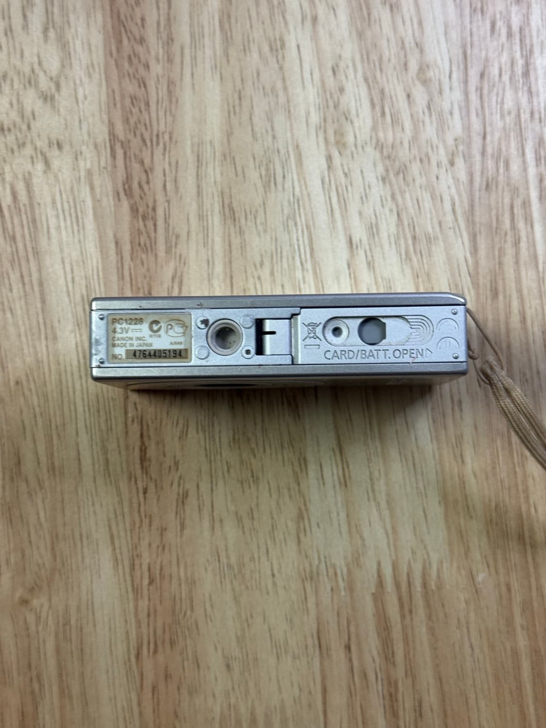 캐논 ixus70 익서스70 canon 상품이미지5