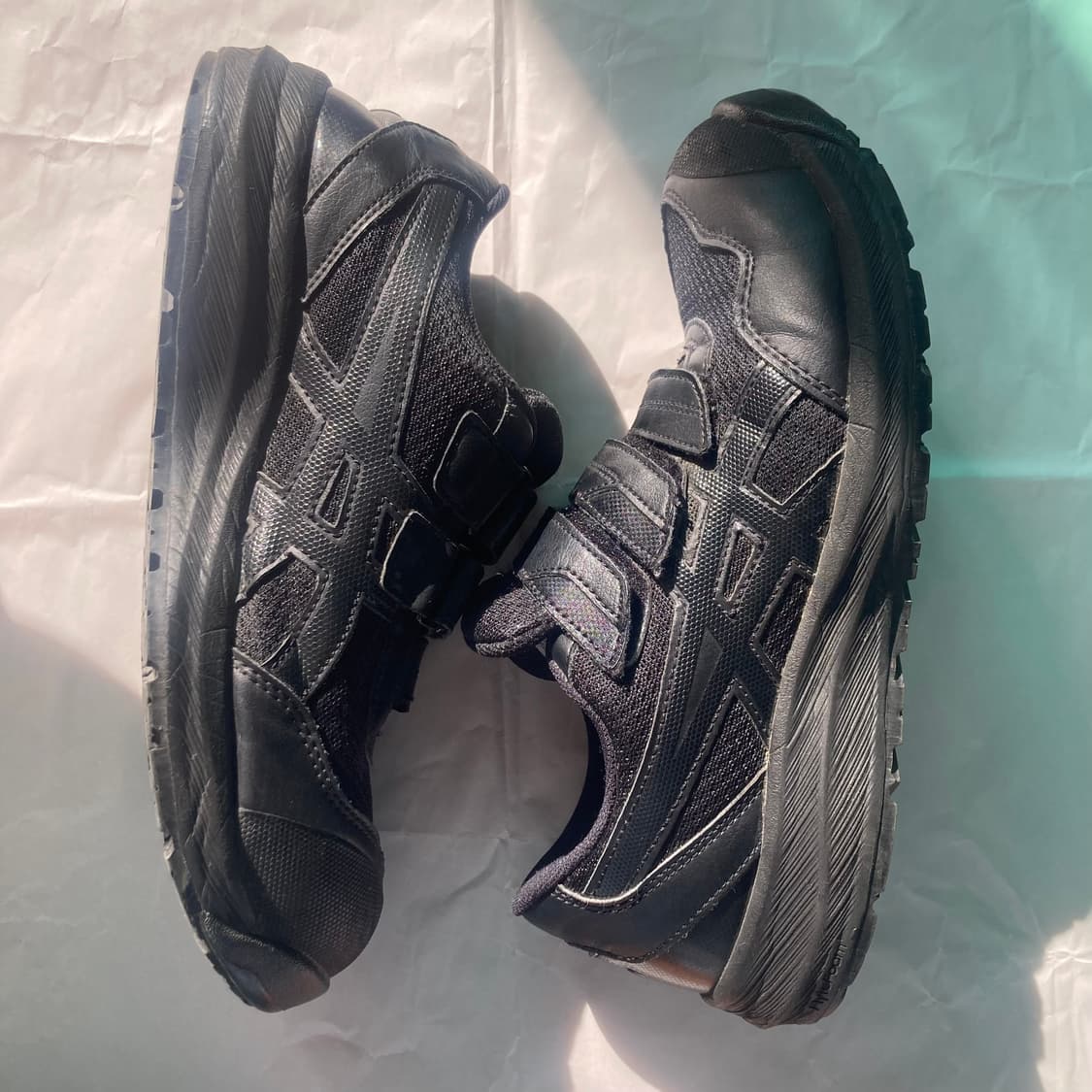 Asics winjob cp215 상품이미지3