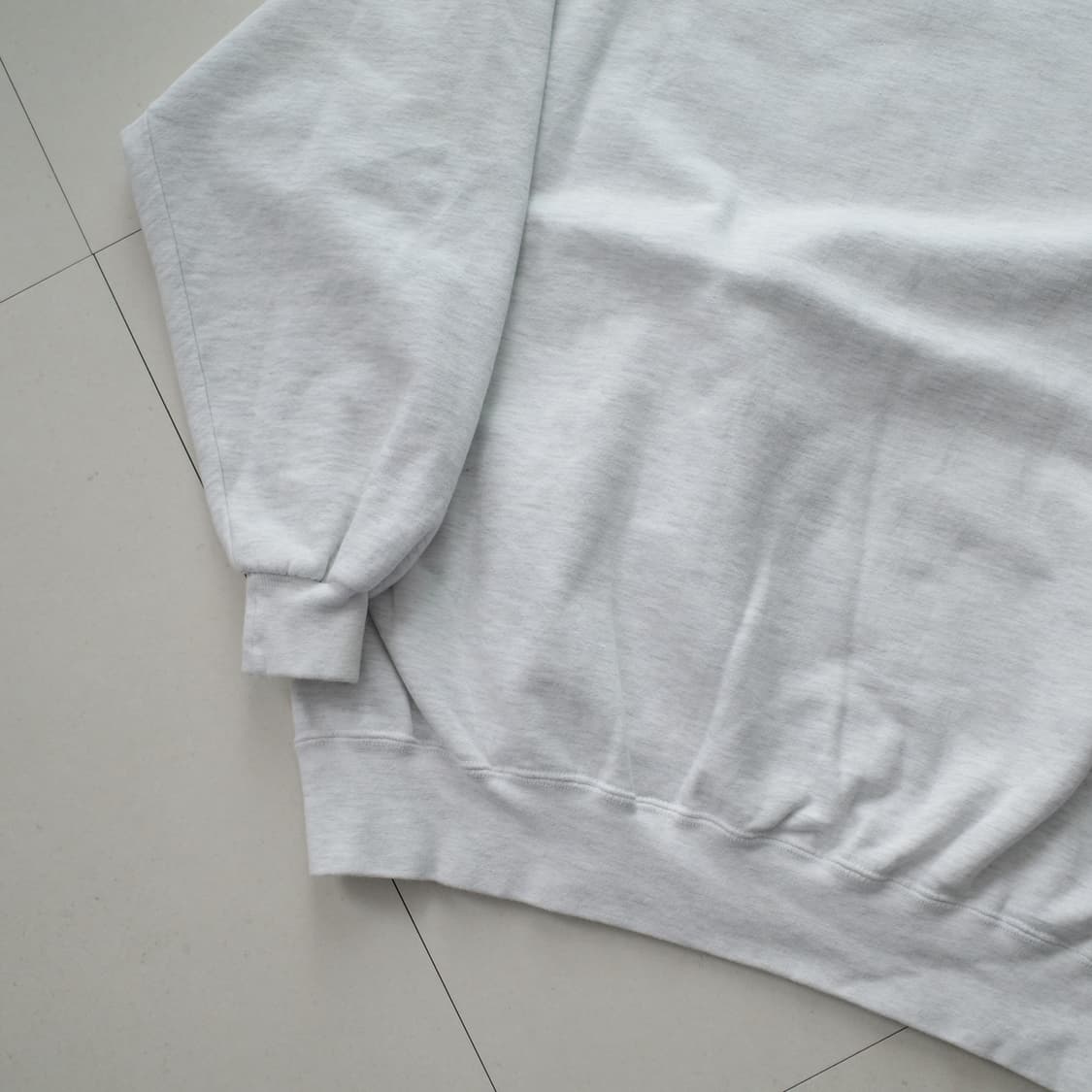 90s 저지스 존디어 모터스포츠 맨투맨 2XL MADE IN USA 상품이미지10