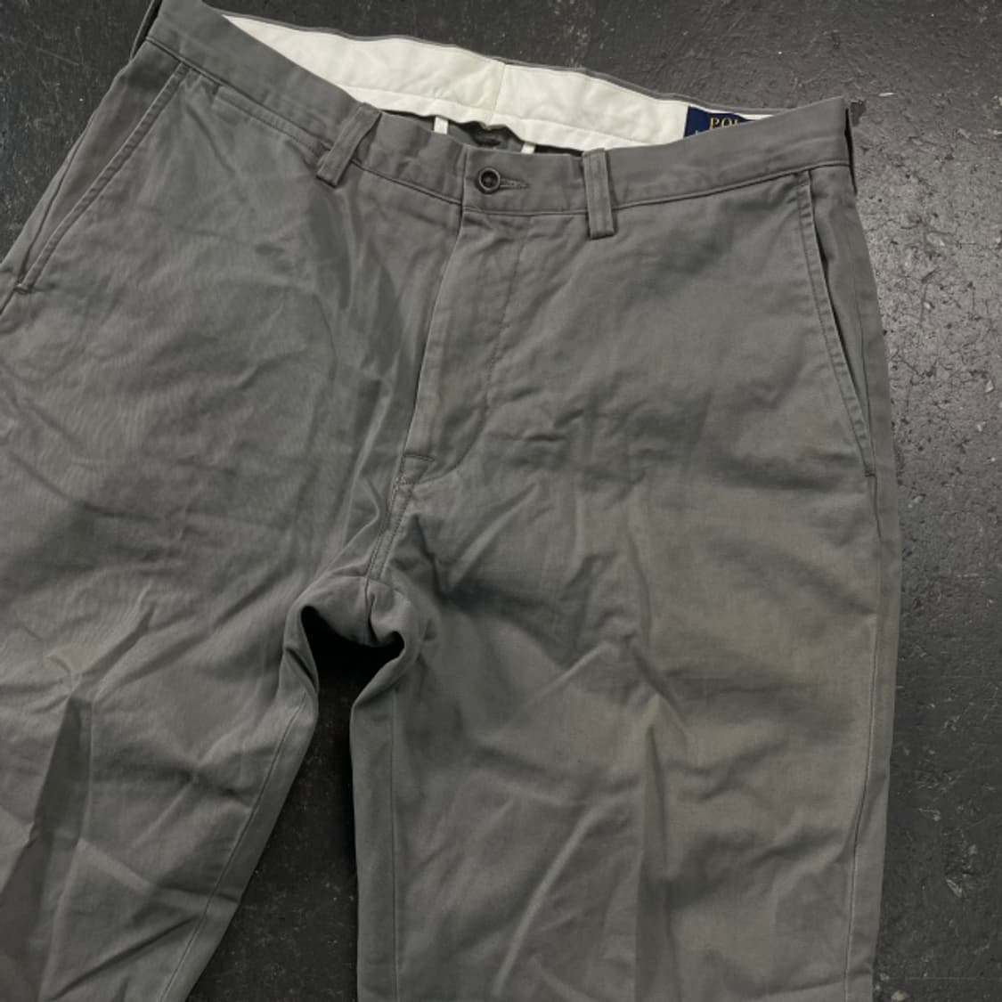 34 폴로 랄프로렌 치노팬츠 상품이미지2