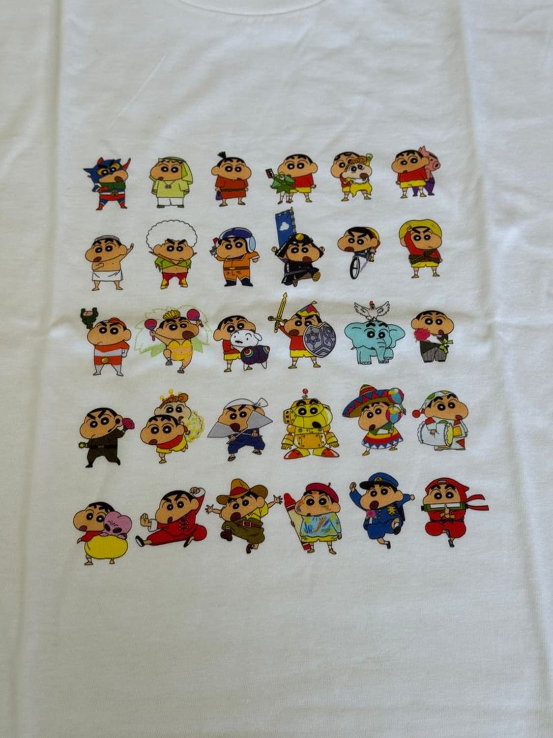 MOVIE ICON T-SHIRT 영화 아이콘 티셔츠 상품이미지3
