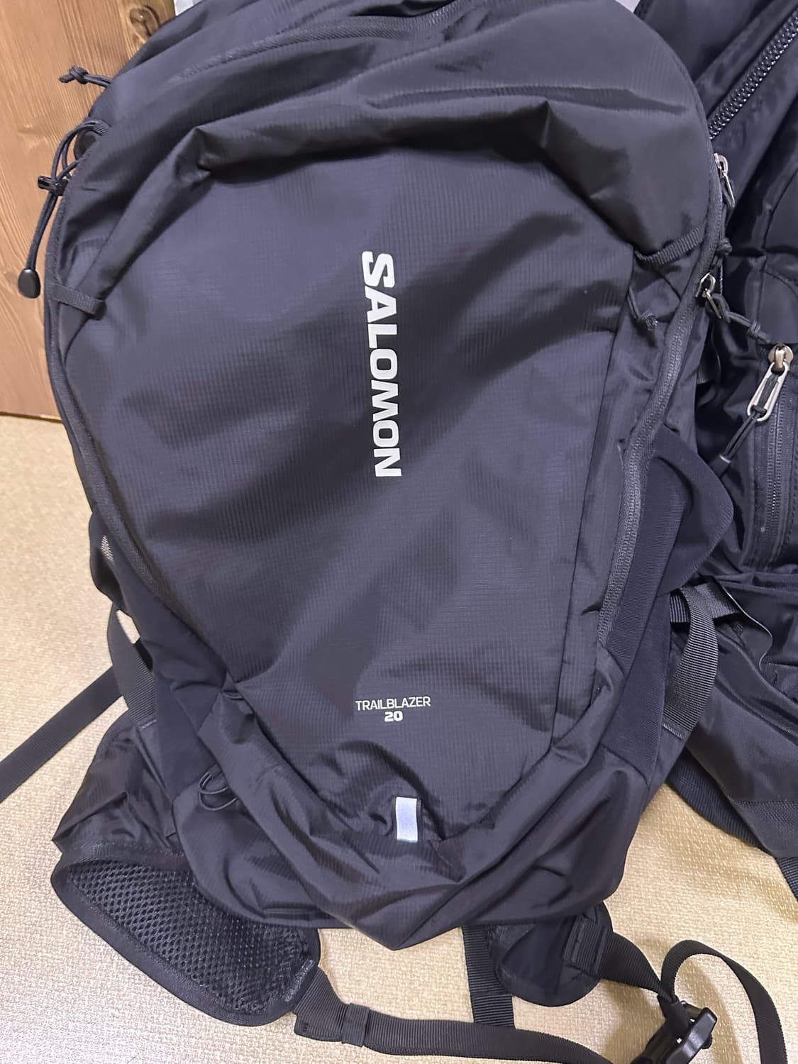 살로몬 트레일블레이저 20 상품이미지1