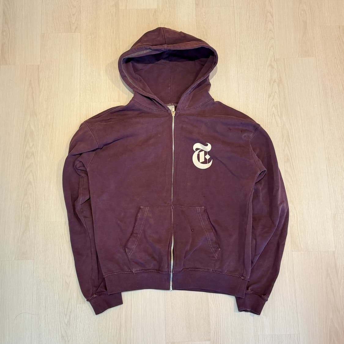 Fifth x Tony Valentine 상품이미지1