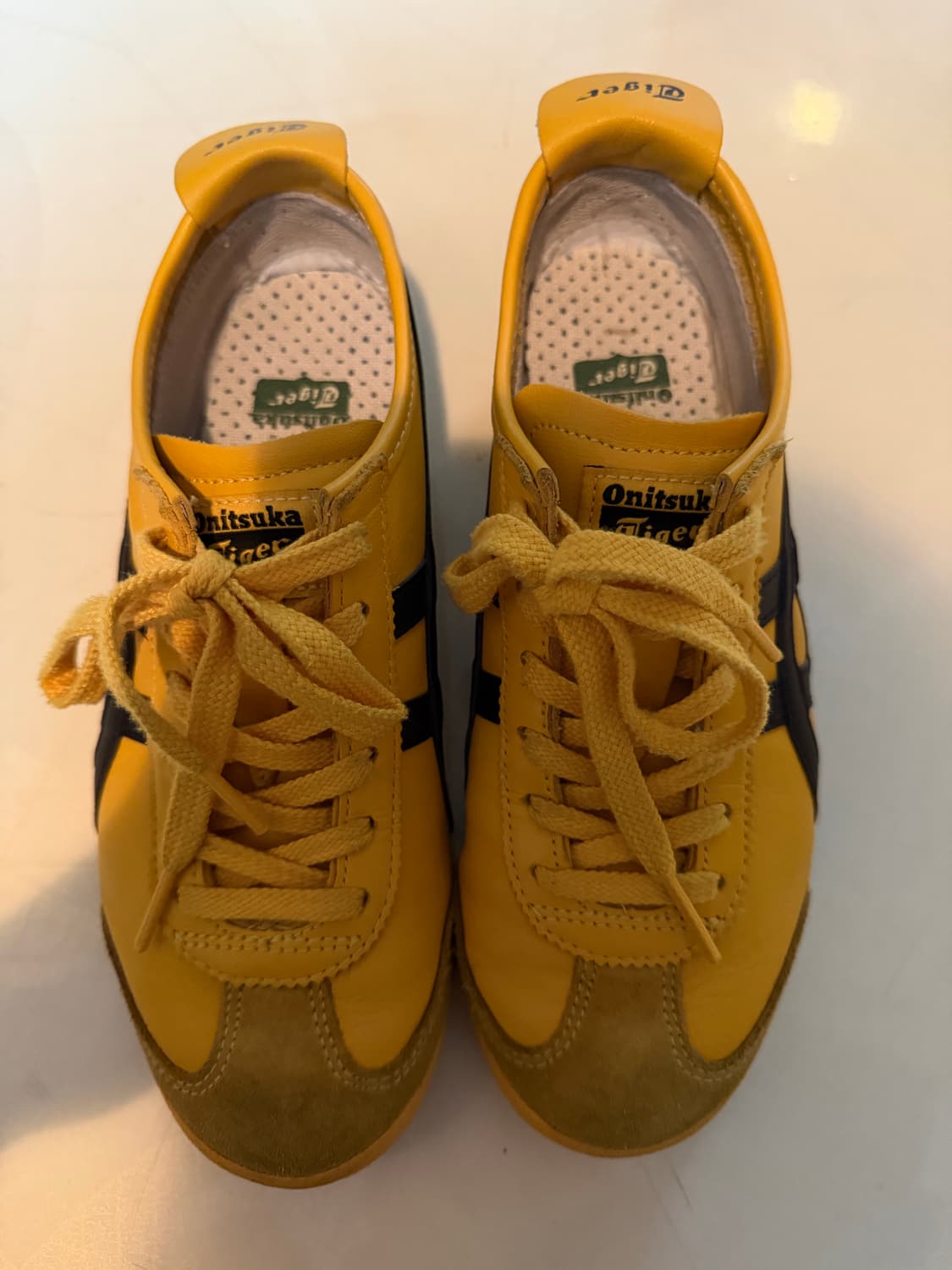 오니츠카타이거 멕시코66 235 상품이미지1