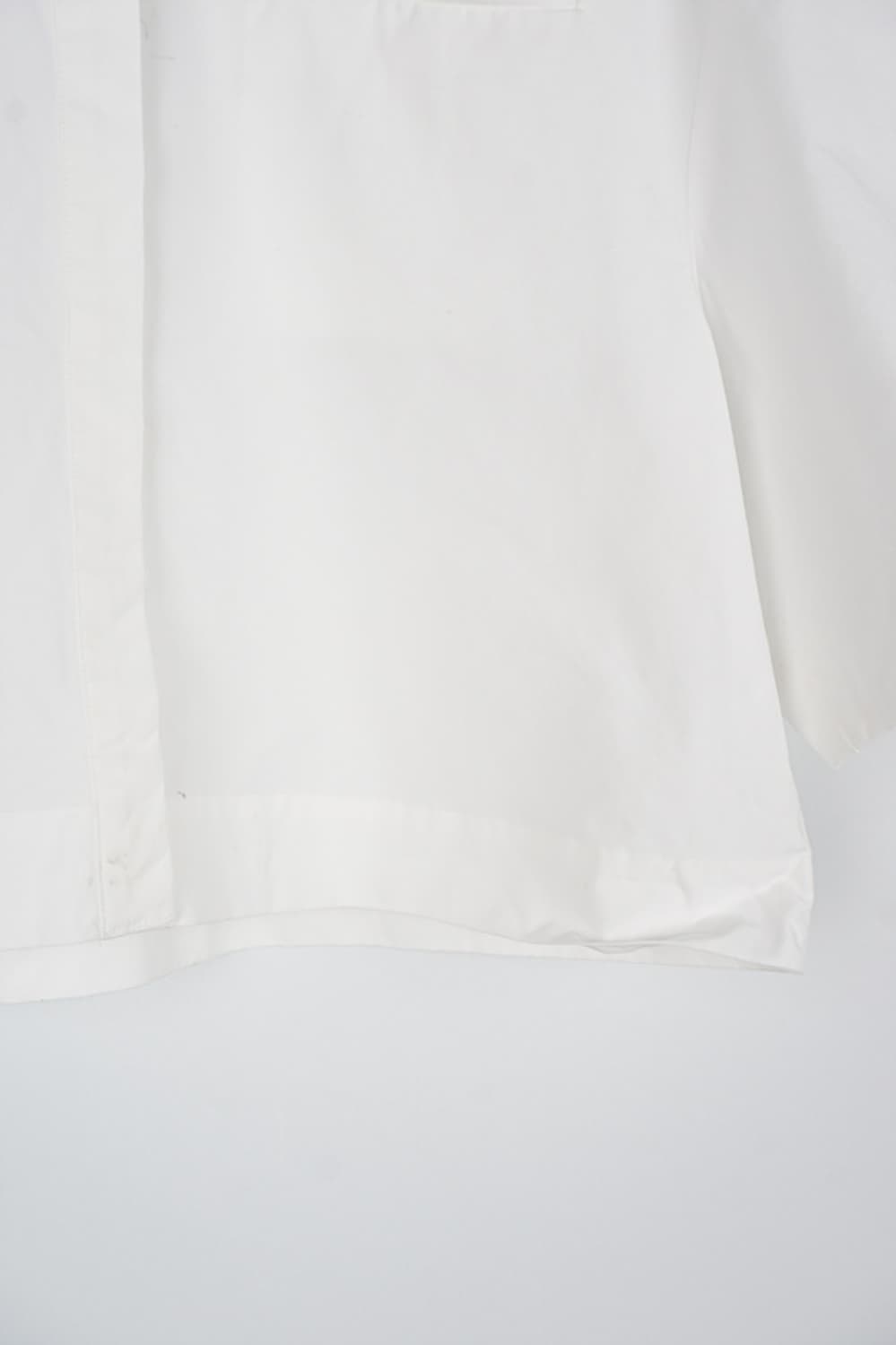 CITY by STUDIOUS cropped shirt 상품이미지6