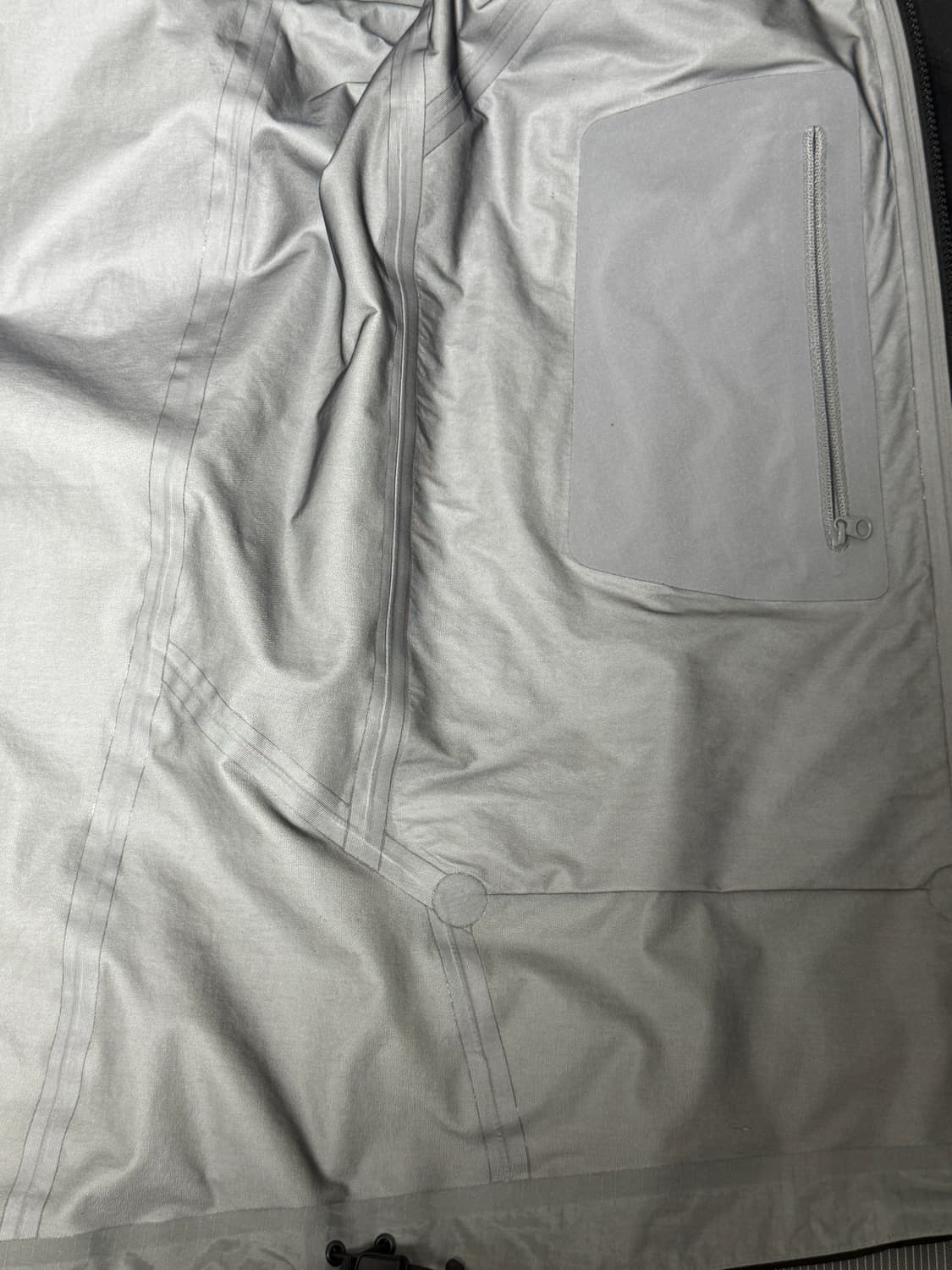 아크테릭스 SS22 베타 자켓 M 사이즈 상품이미지3