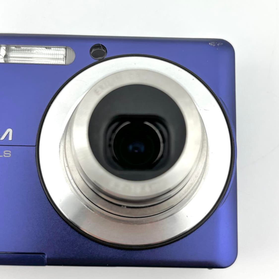 Casio EXILIM EX-Z700 블루 상품이미지3