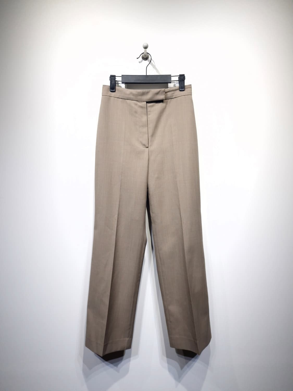 블러썸 에이치컴퍼니 울 슬랙스[1] 상품이미지1