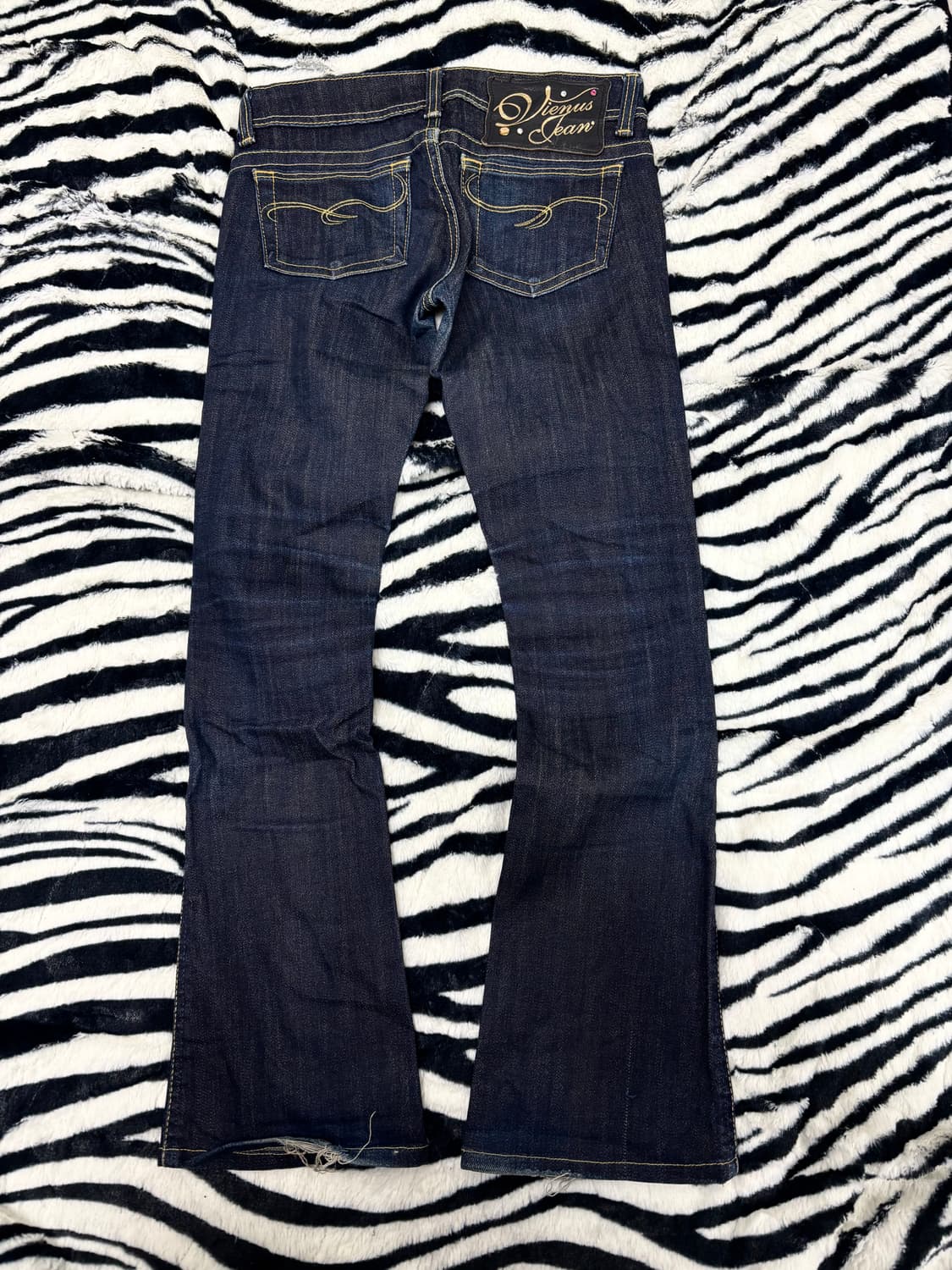 GAL Mood Boots Cut Pants 상품이미지6