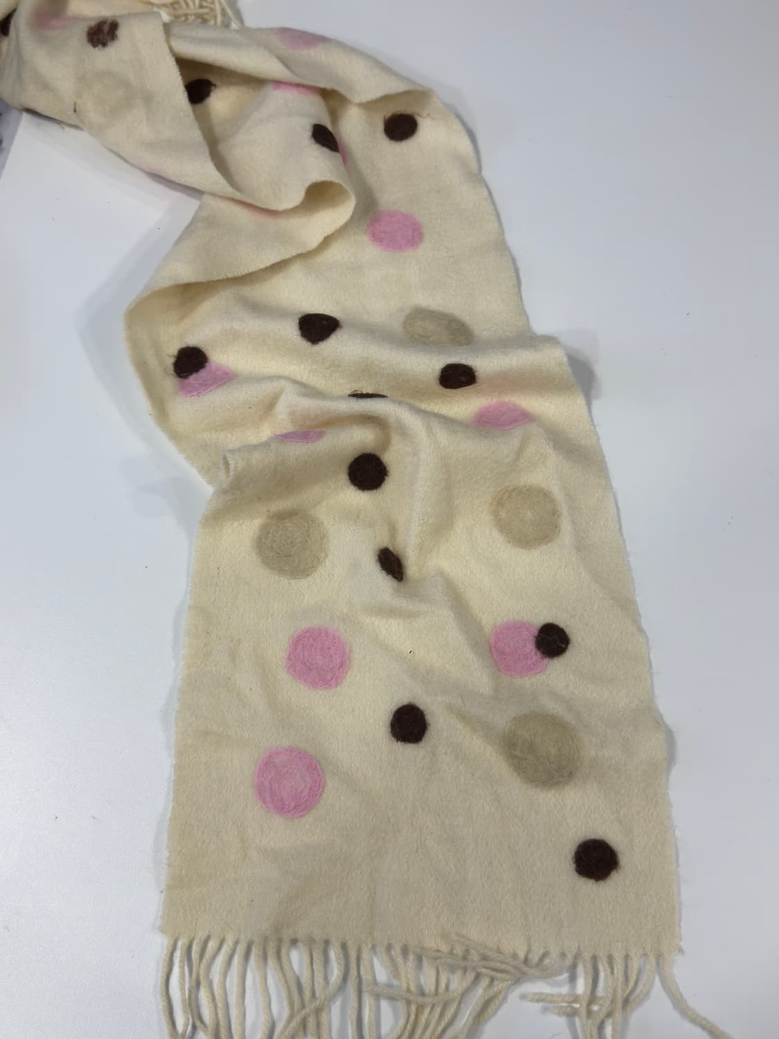 dot muffler 상품이미지2