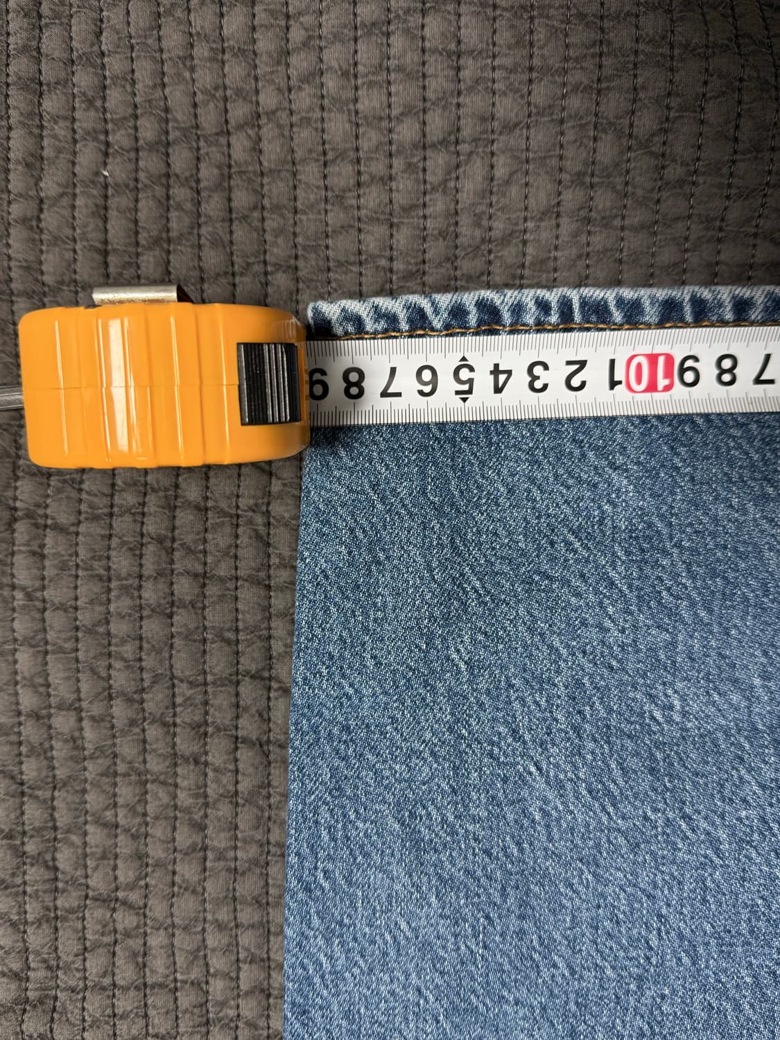 리바이스 505 프리미엄 W32 L32 상품이미지7