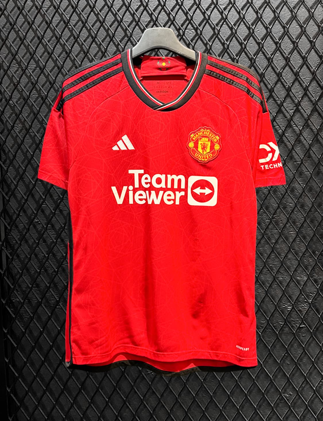 23/24 맨유 홈 래쉬포드 (M) 상품이미지2