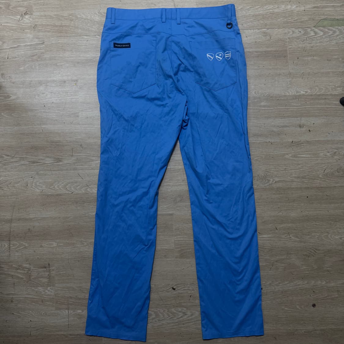 퍼리게이츠 골프웨어 골프 팬츠 상품이미지5