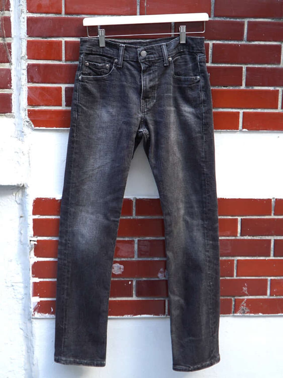 LEVI'S 511 PANTS 상품이미지4