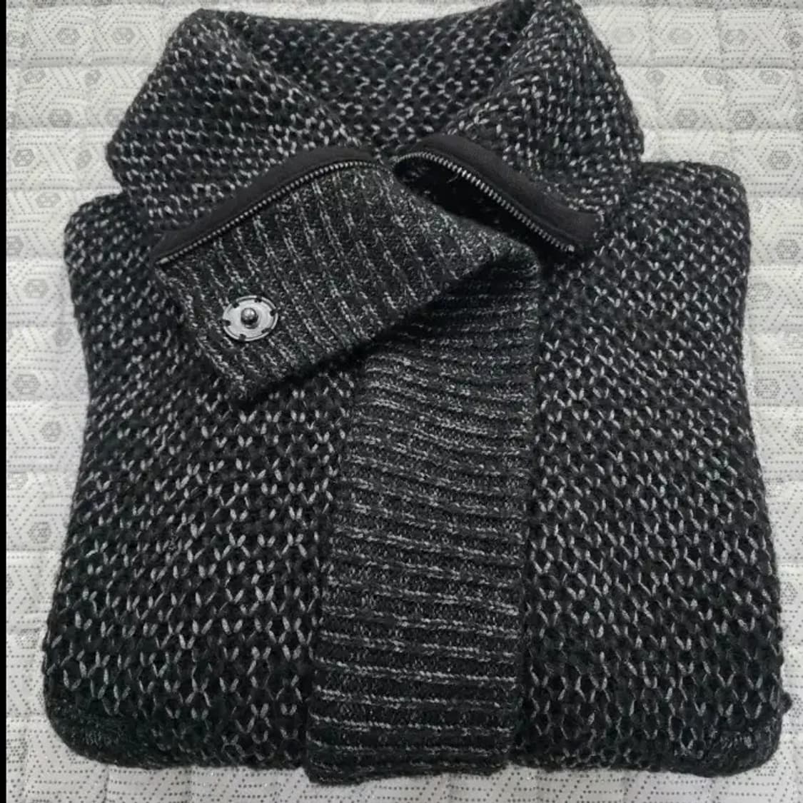 비비안웨스트우드 앙골로마니아 니트 가디건 ~55반 상품이미지1