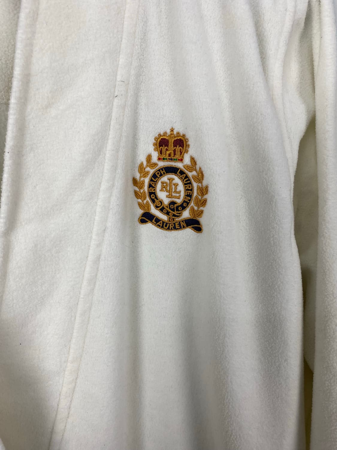 랄프로렌 폴로 배스로브 샤워가운 M <578> 상품이미지2