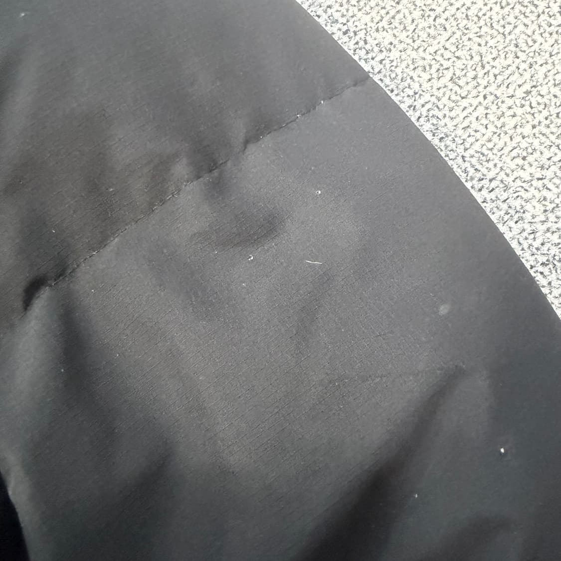 나이키 패딩 자켓 상품이미지4