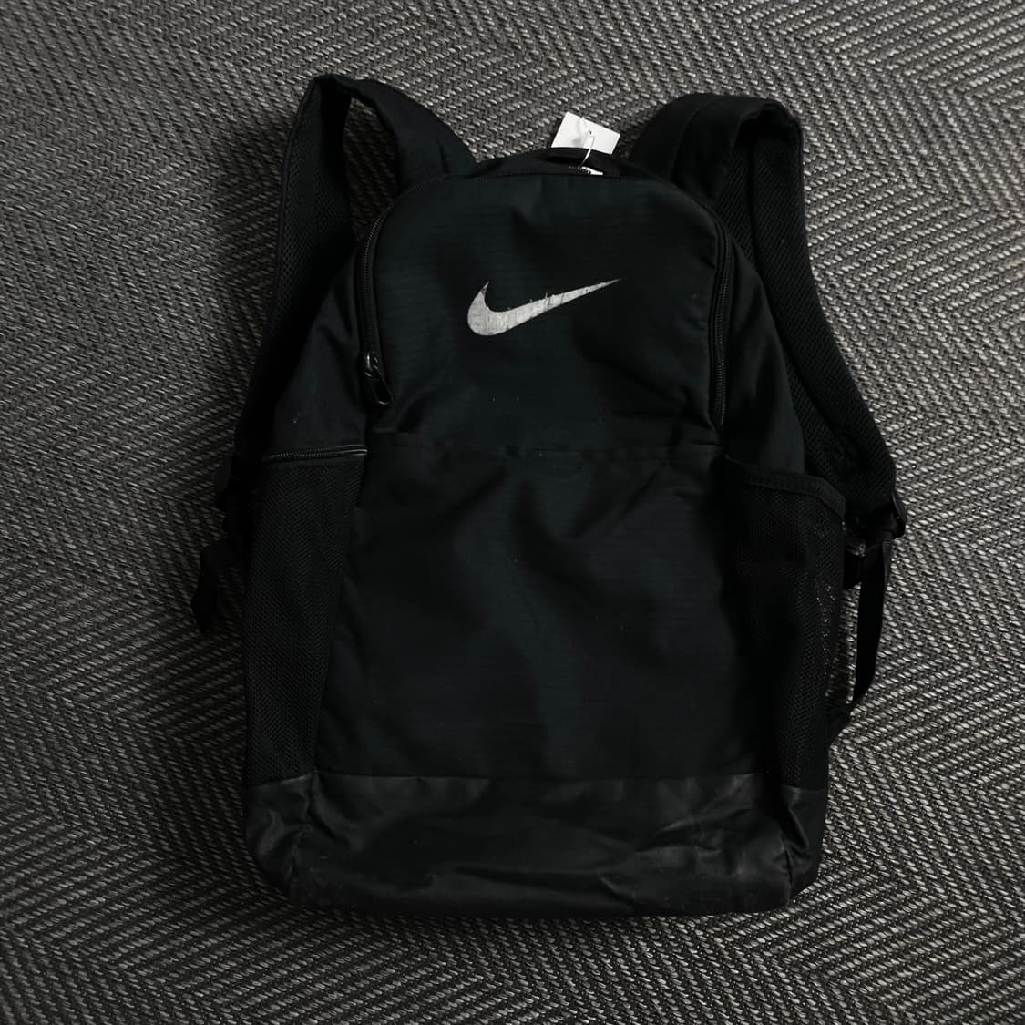 나이키 브라질리아 9.5 트레이닝 백팩y 4063 상품이미지2