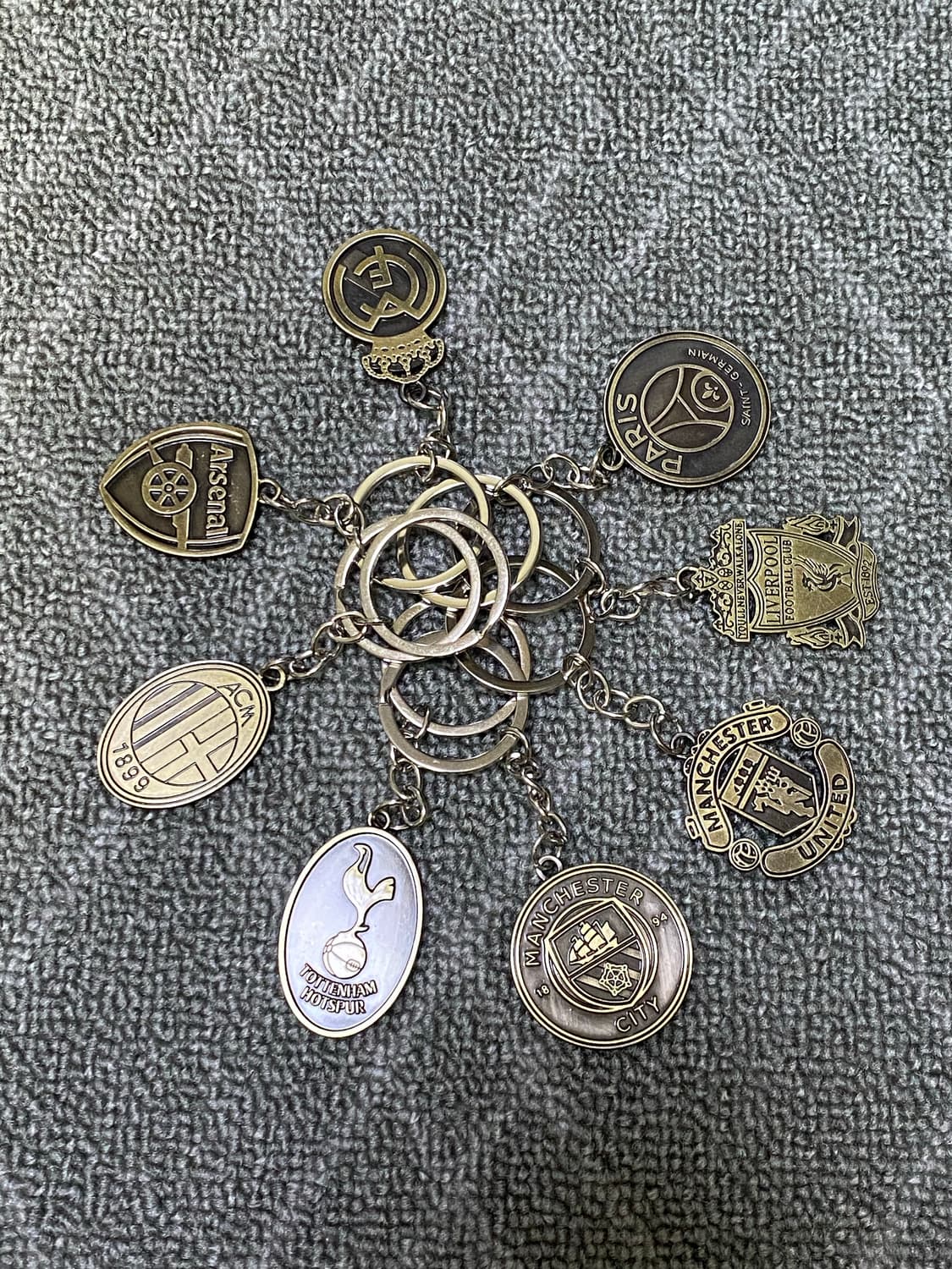 🔥코카콜라 오프너 키링🔥 상품이미지2