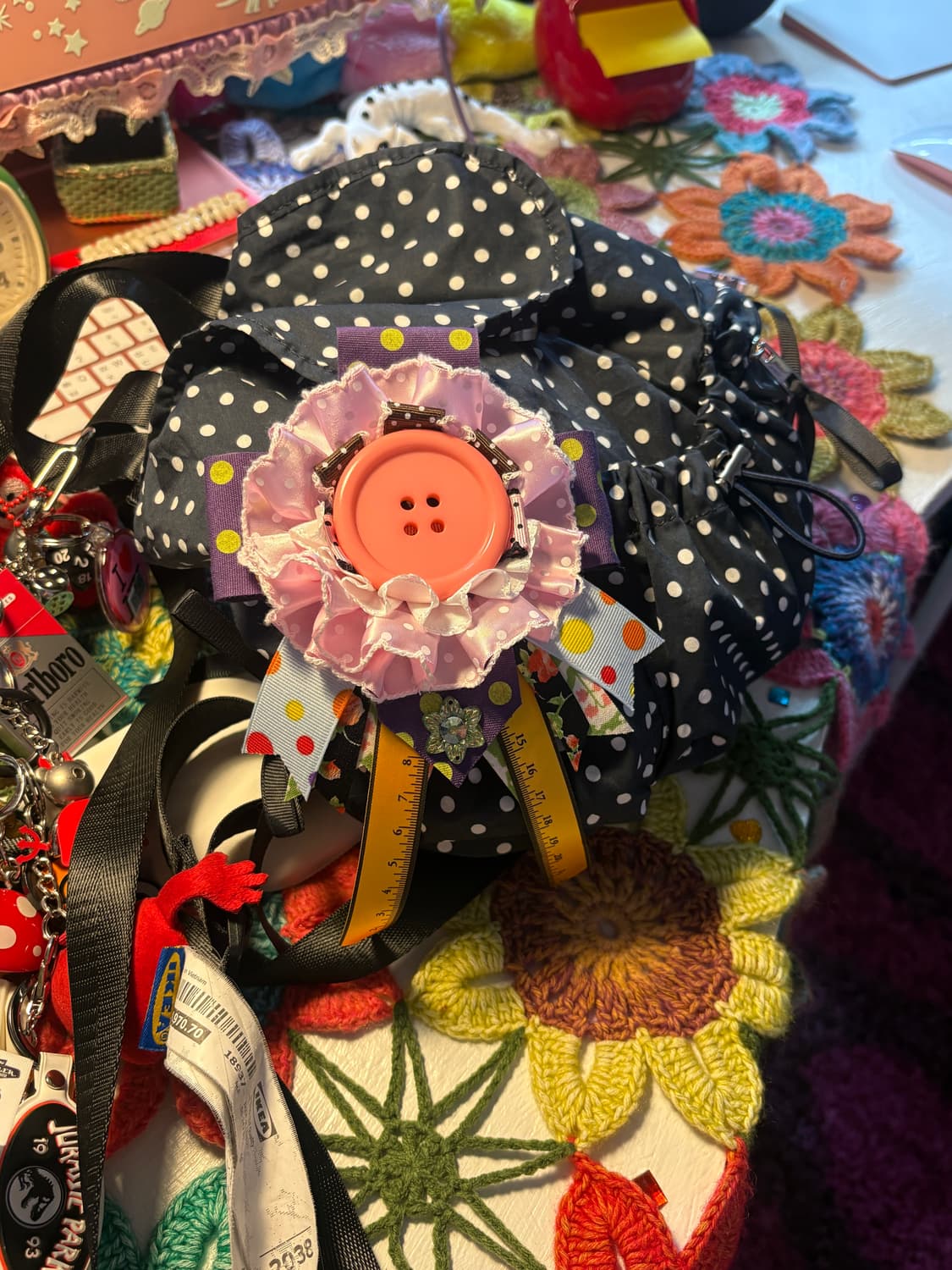 초코맛 파르페 데이트 로제트 상품이미지3