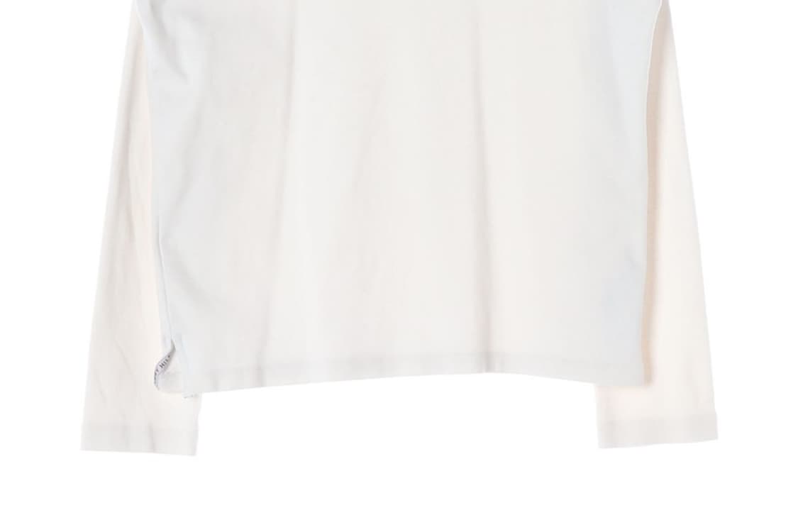 타미힐피거 긴팔 티 S 상품이미지4