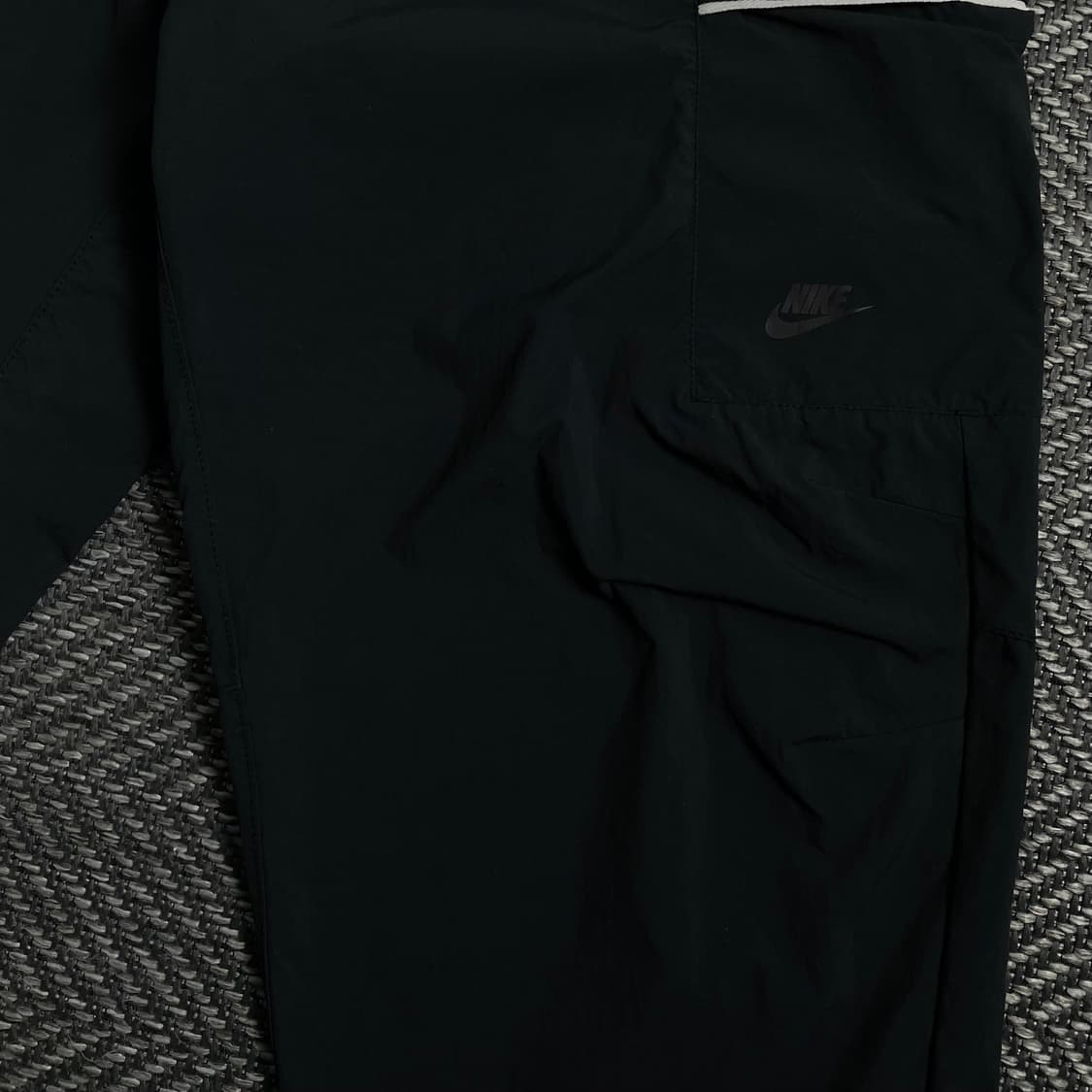 나이키 스타일 에센셜 우븐 언라인드 유틸리티 팬츠y 4204 상품이미지4