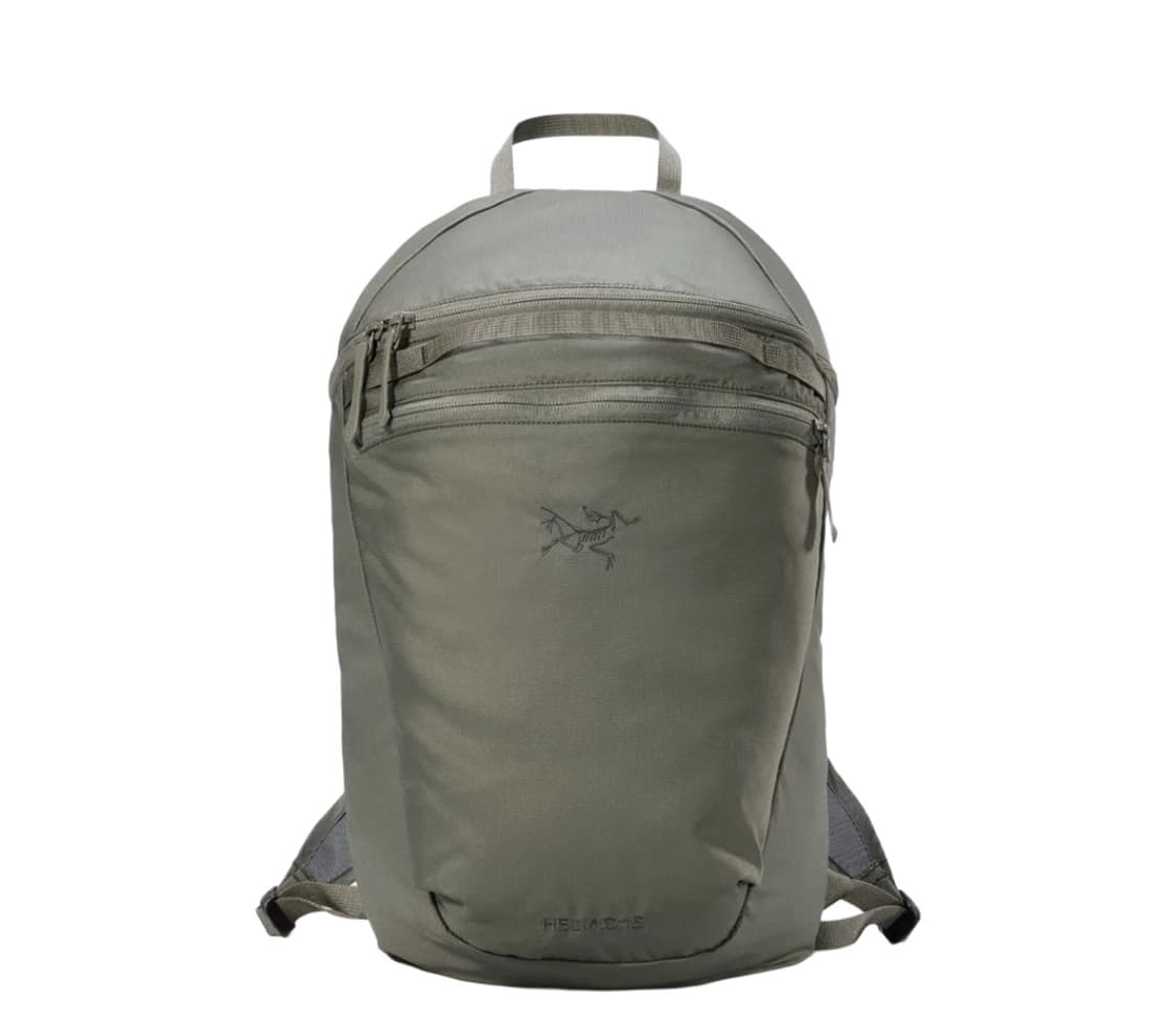 아크테릭스 헬리아드15 백팩 포리지 상품이미지1